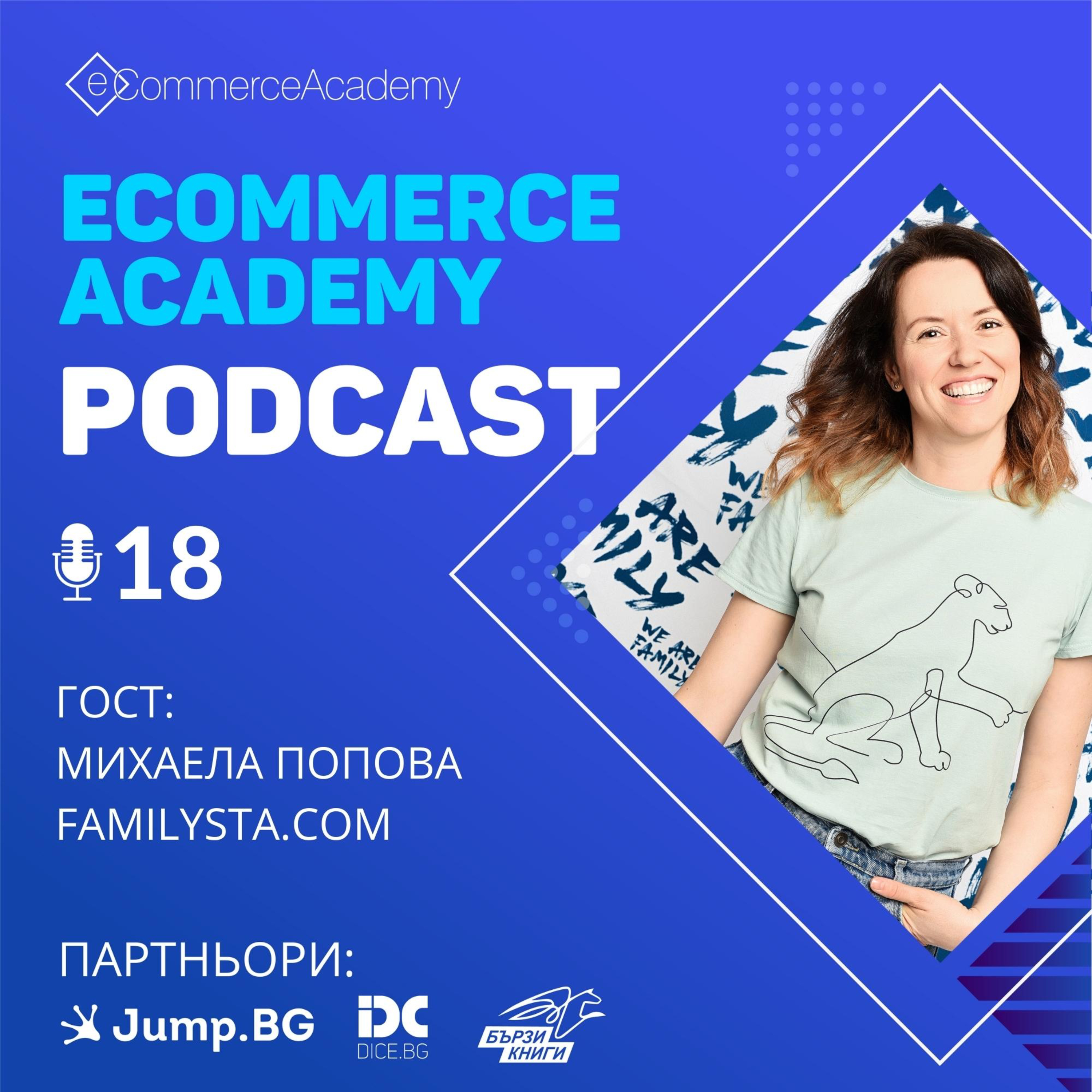 eCommerce Academy Podcast
