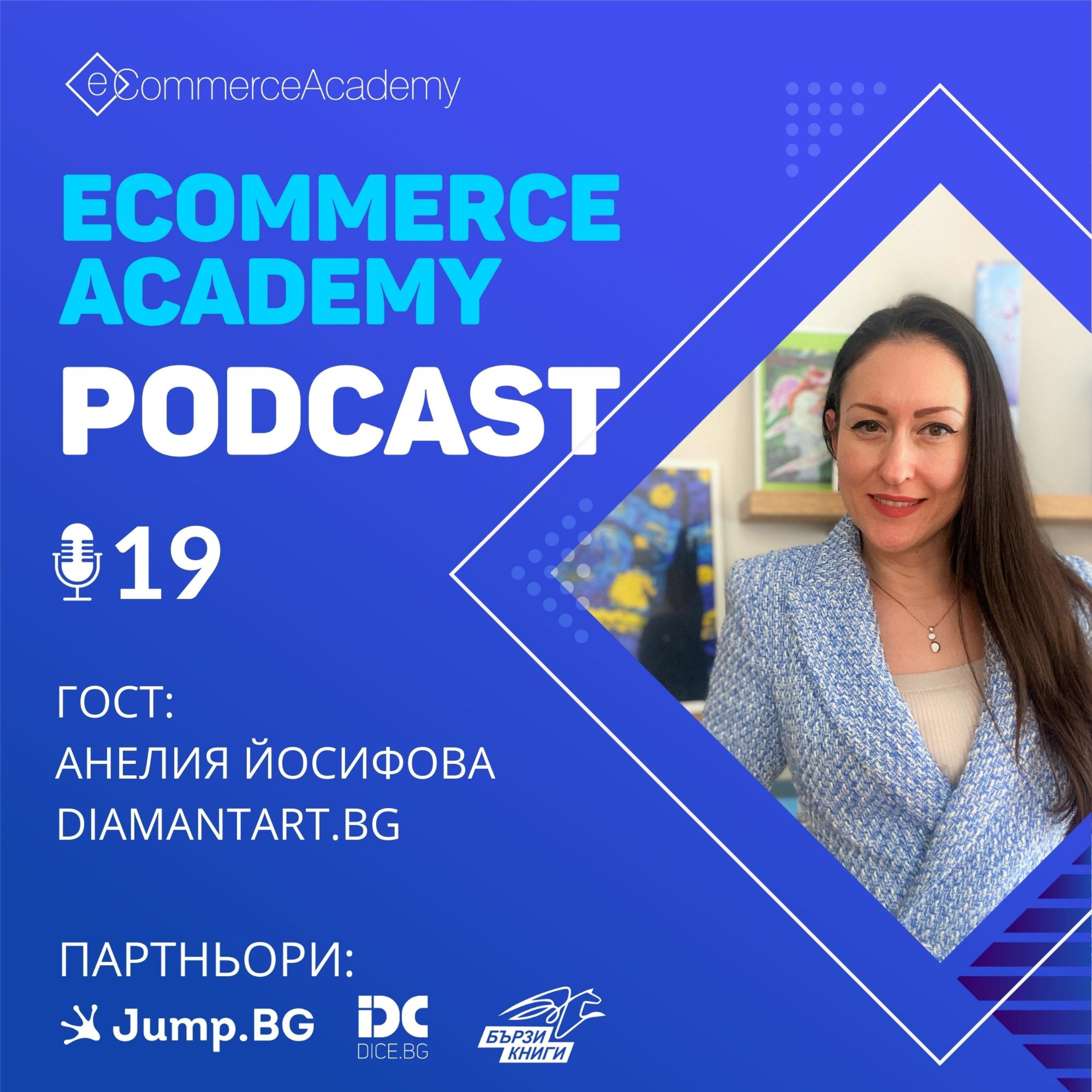 eCommerce Academy Podcast