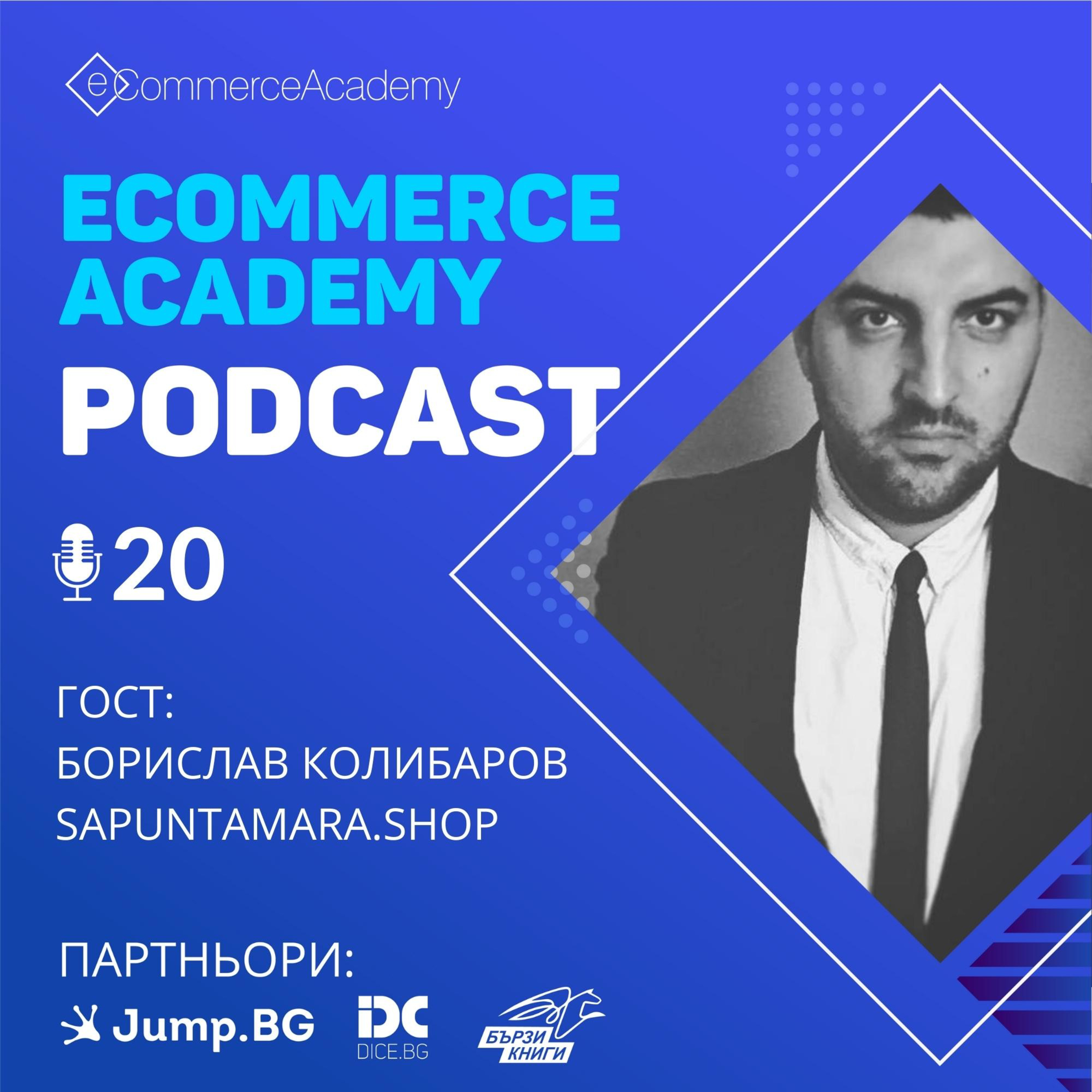 eCommerce Academy Podcast