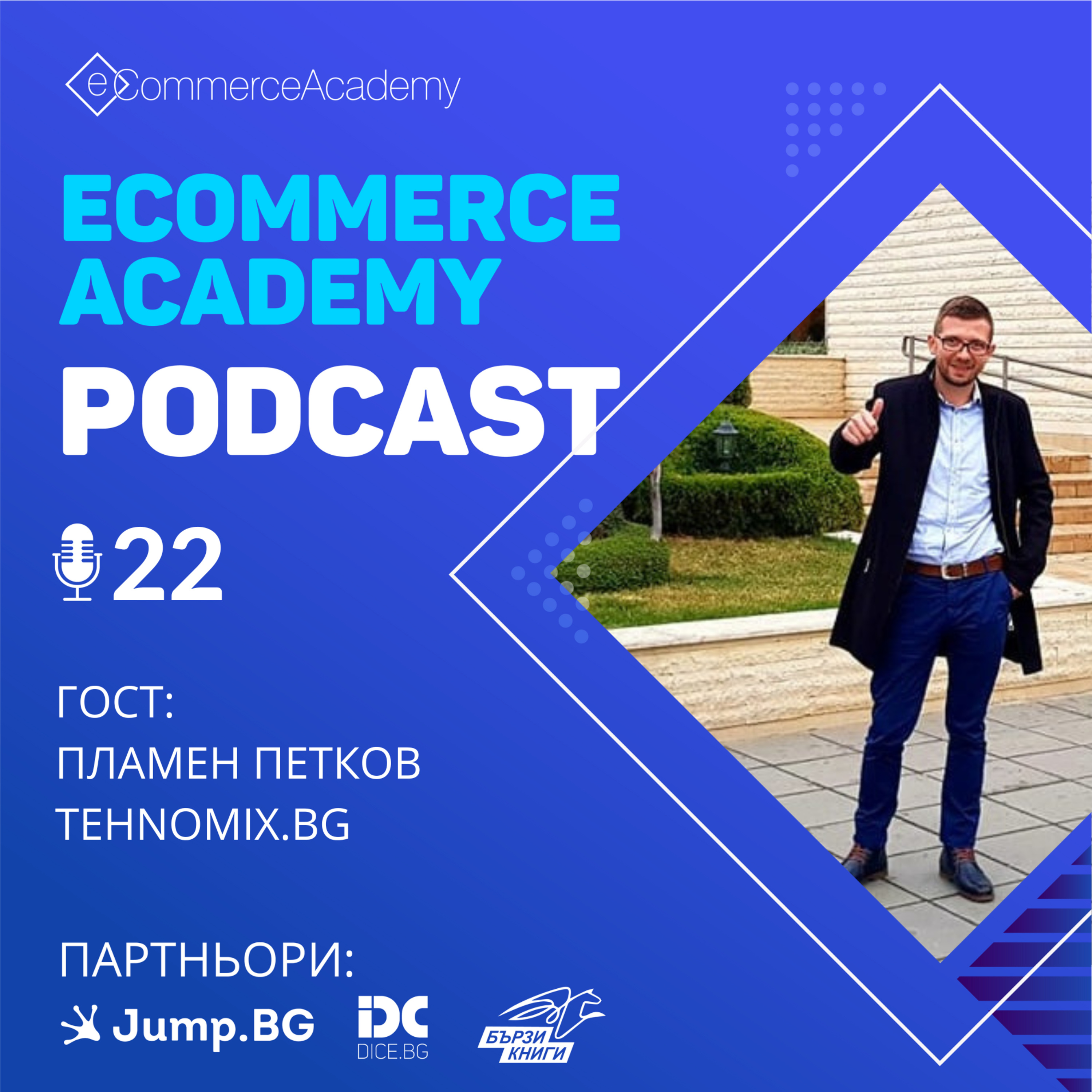 eCommerce Academy Podcast