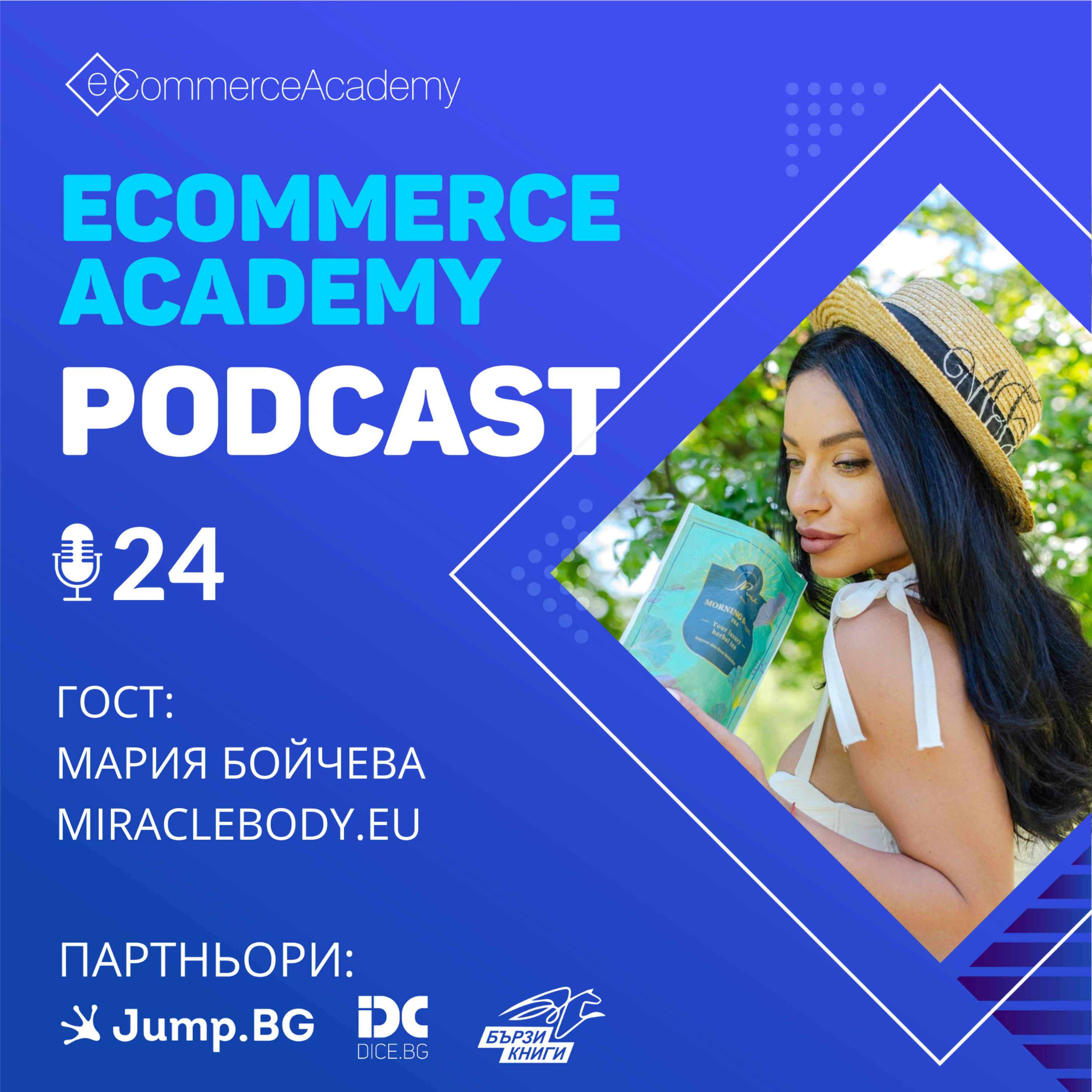 eCommerce Academy Podcast