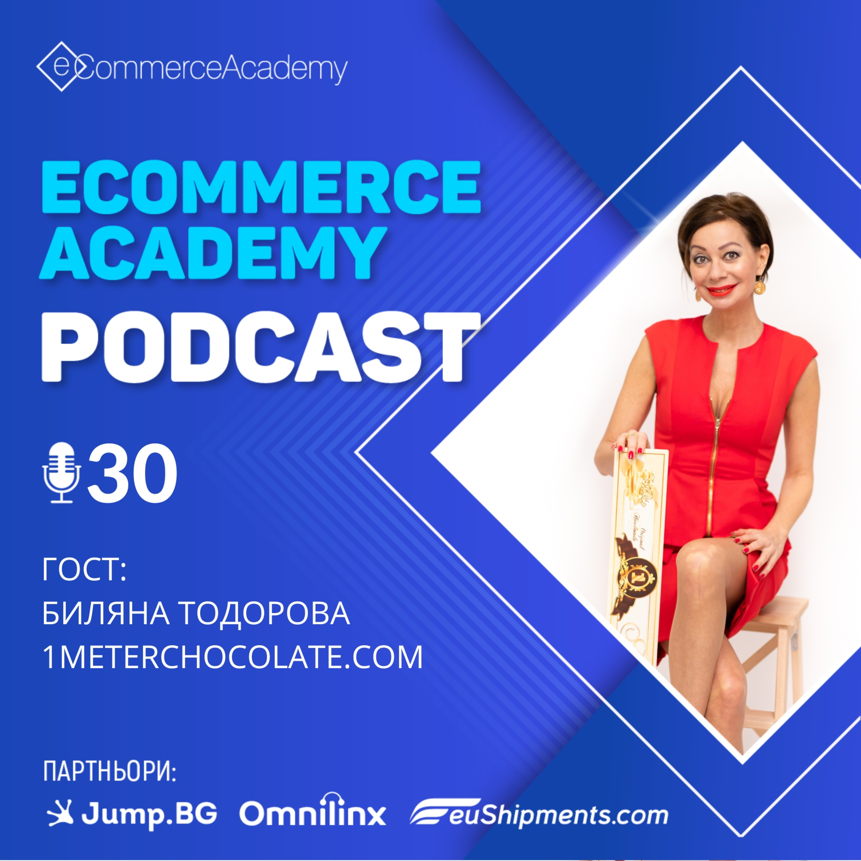 eCommerce Academy Podcast