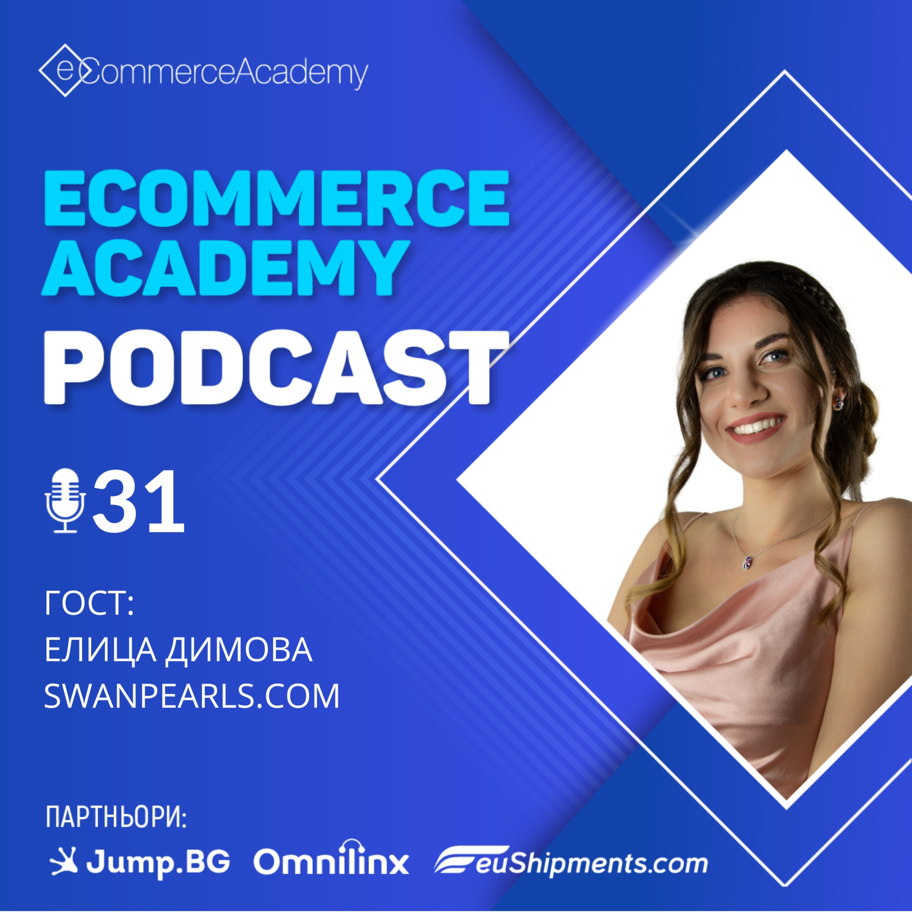 eCommerce Academy Podcast
