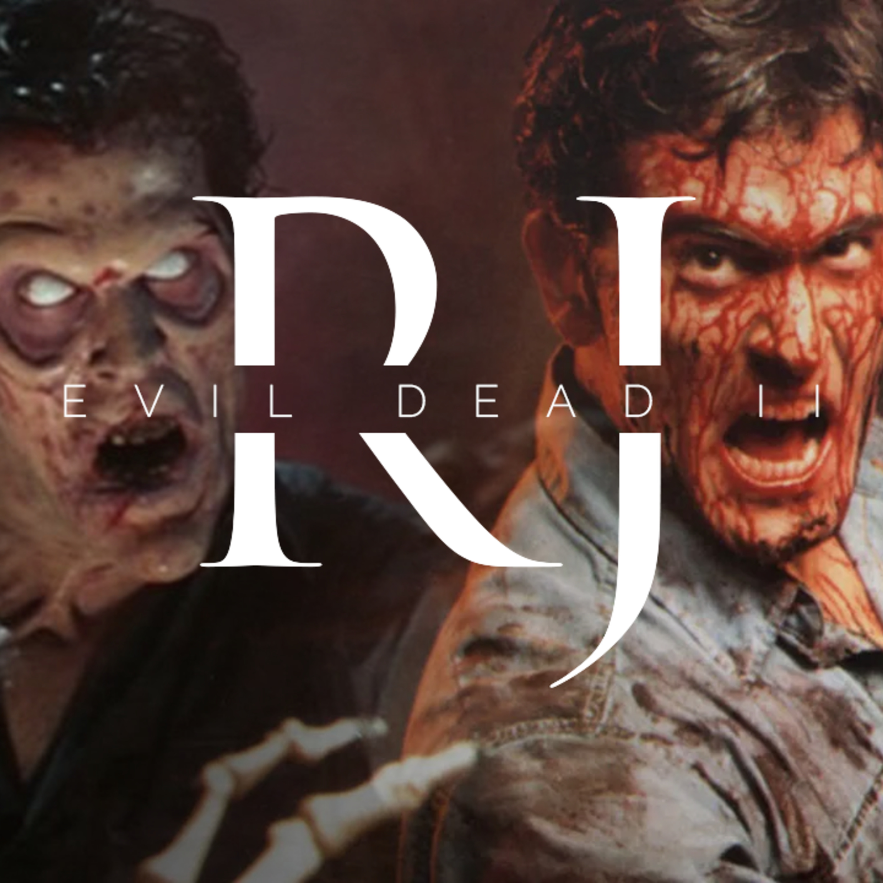Portada de Rod and Jon