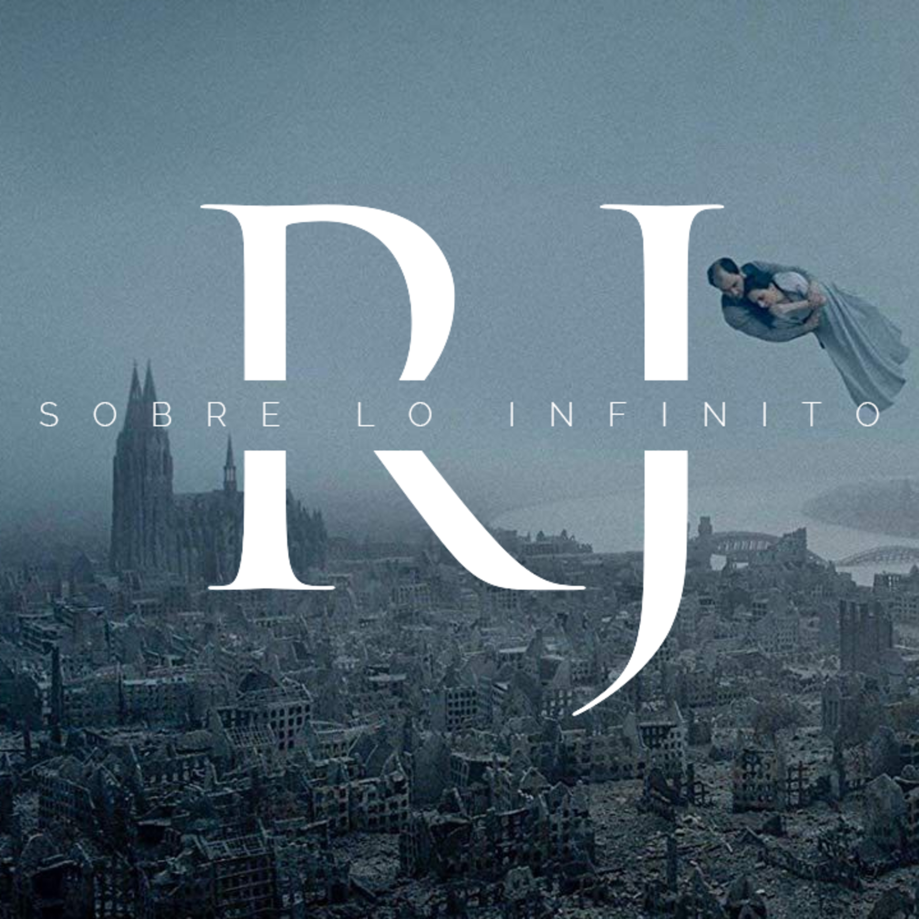 Portada de Rod and Jon