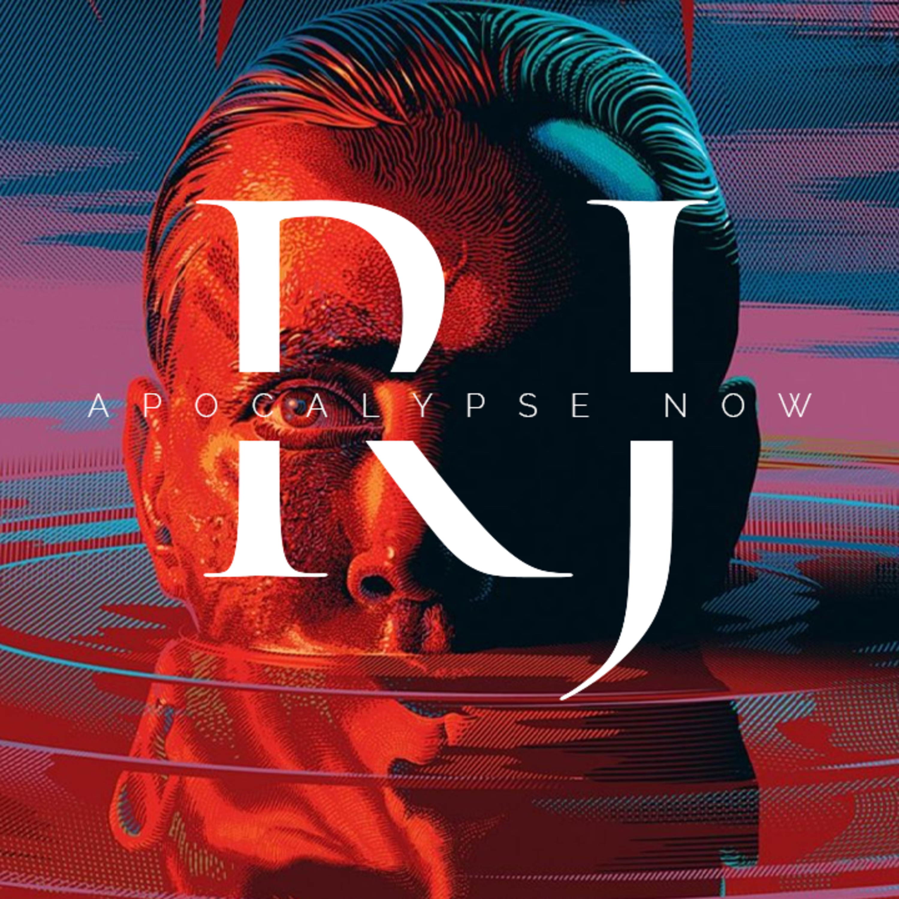 Portada de Rod and Jon