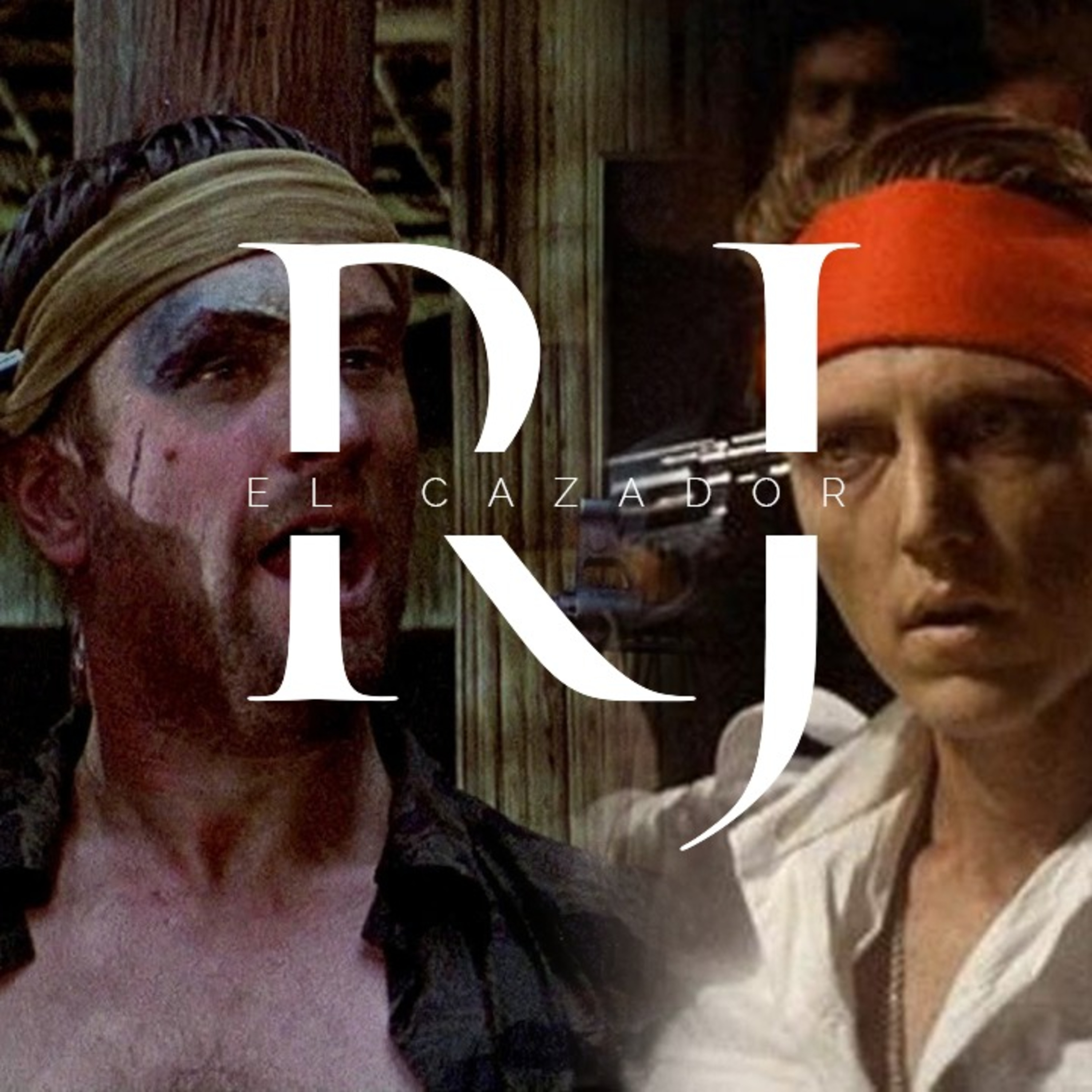 Portada de Rod and Jon