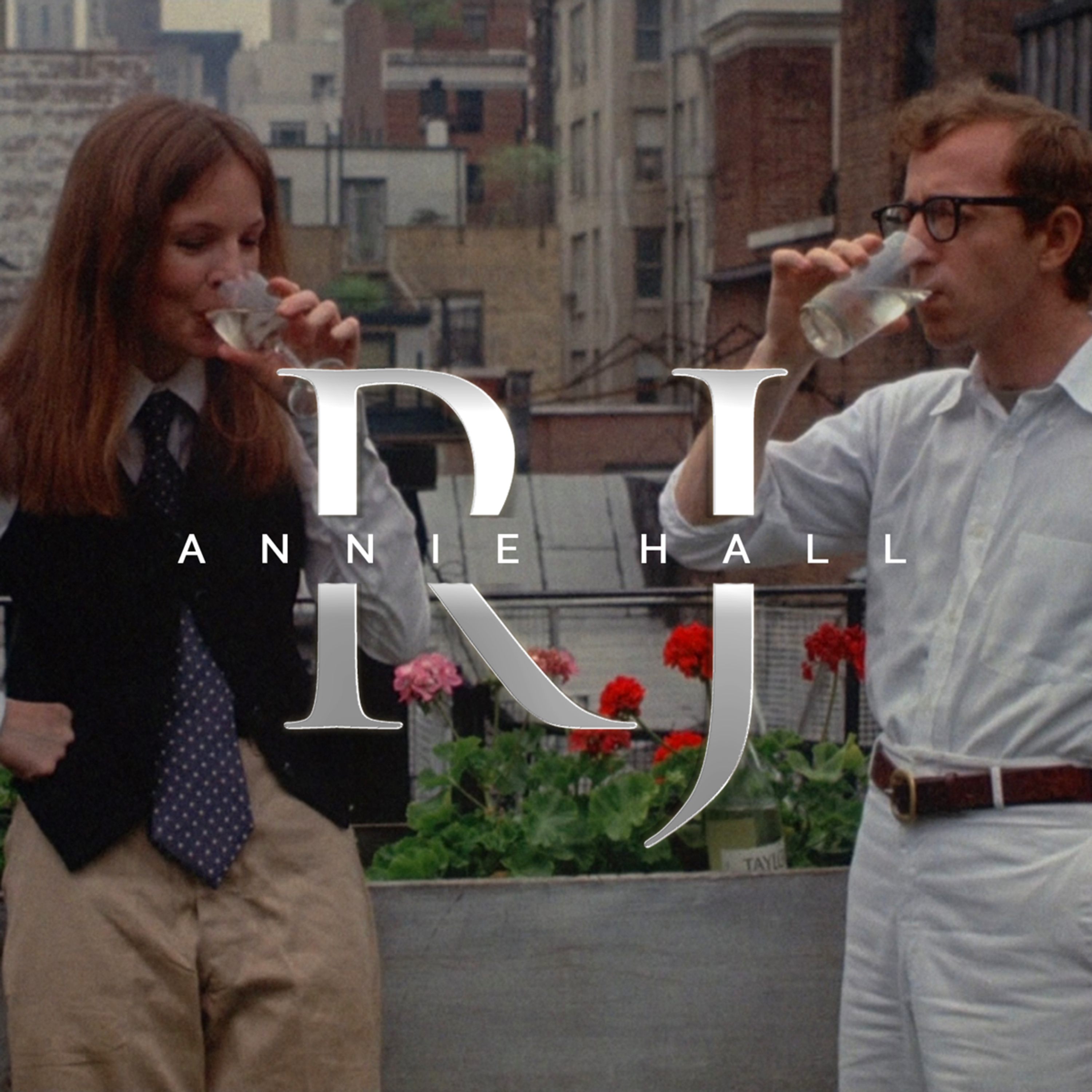 Portada de Rod and Jon
