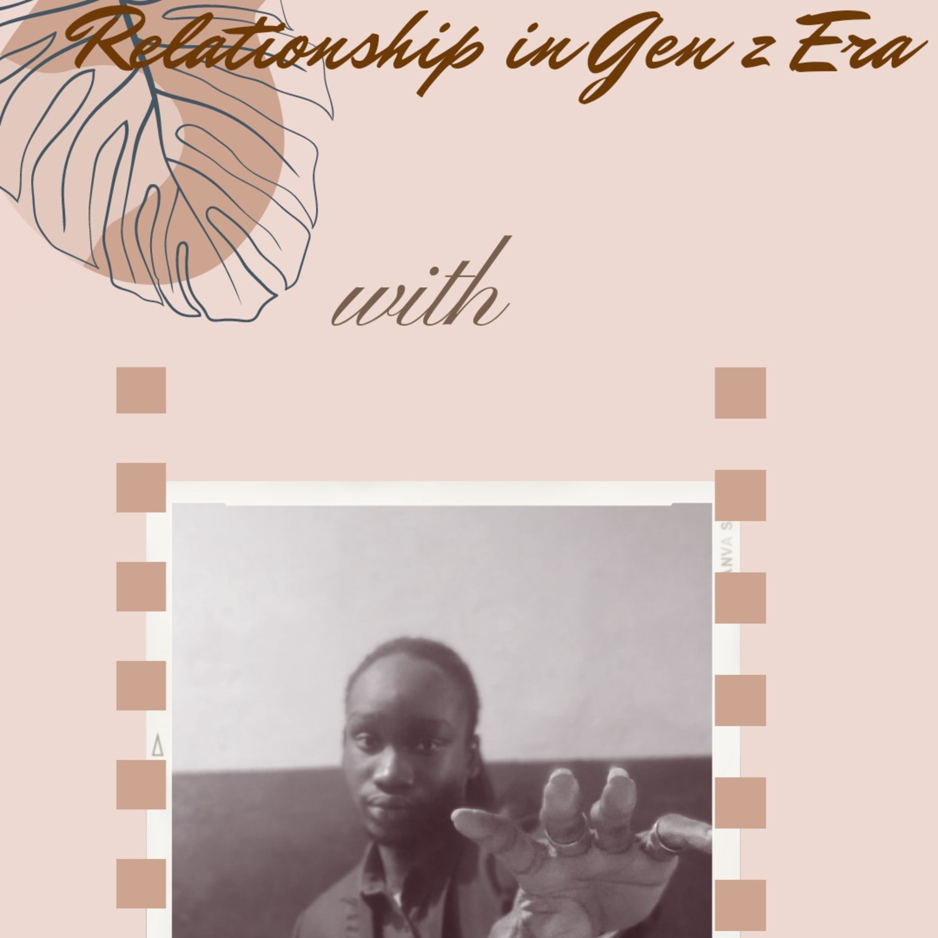 Relationship in the Gen z era with Alex