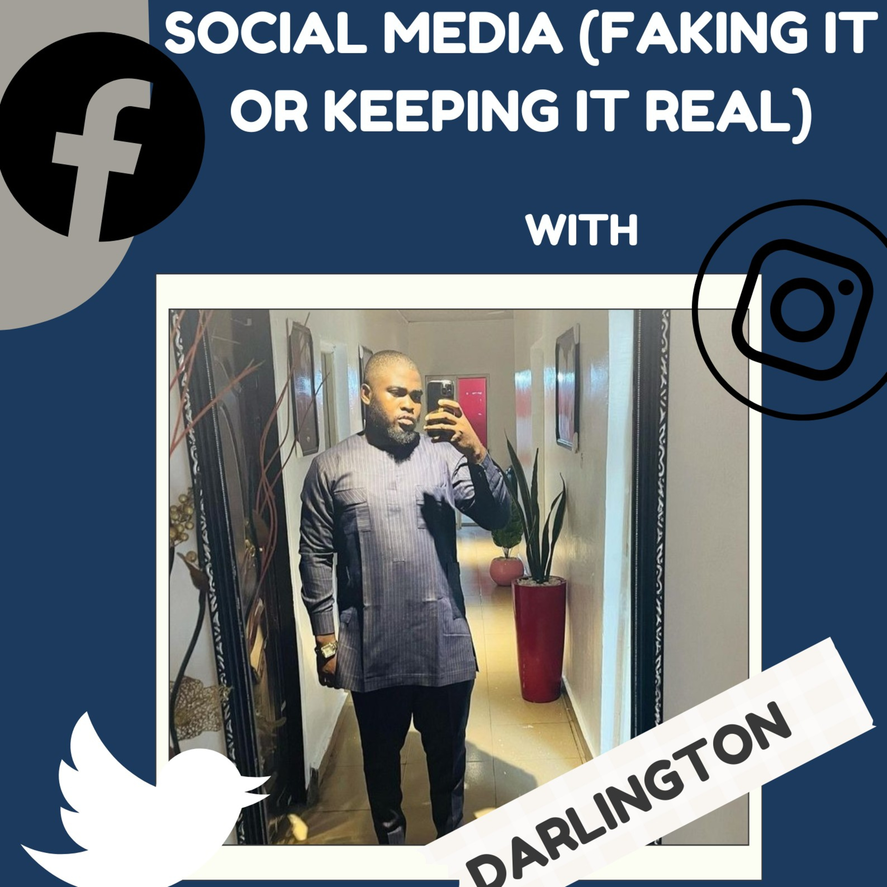 Social media issues