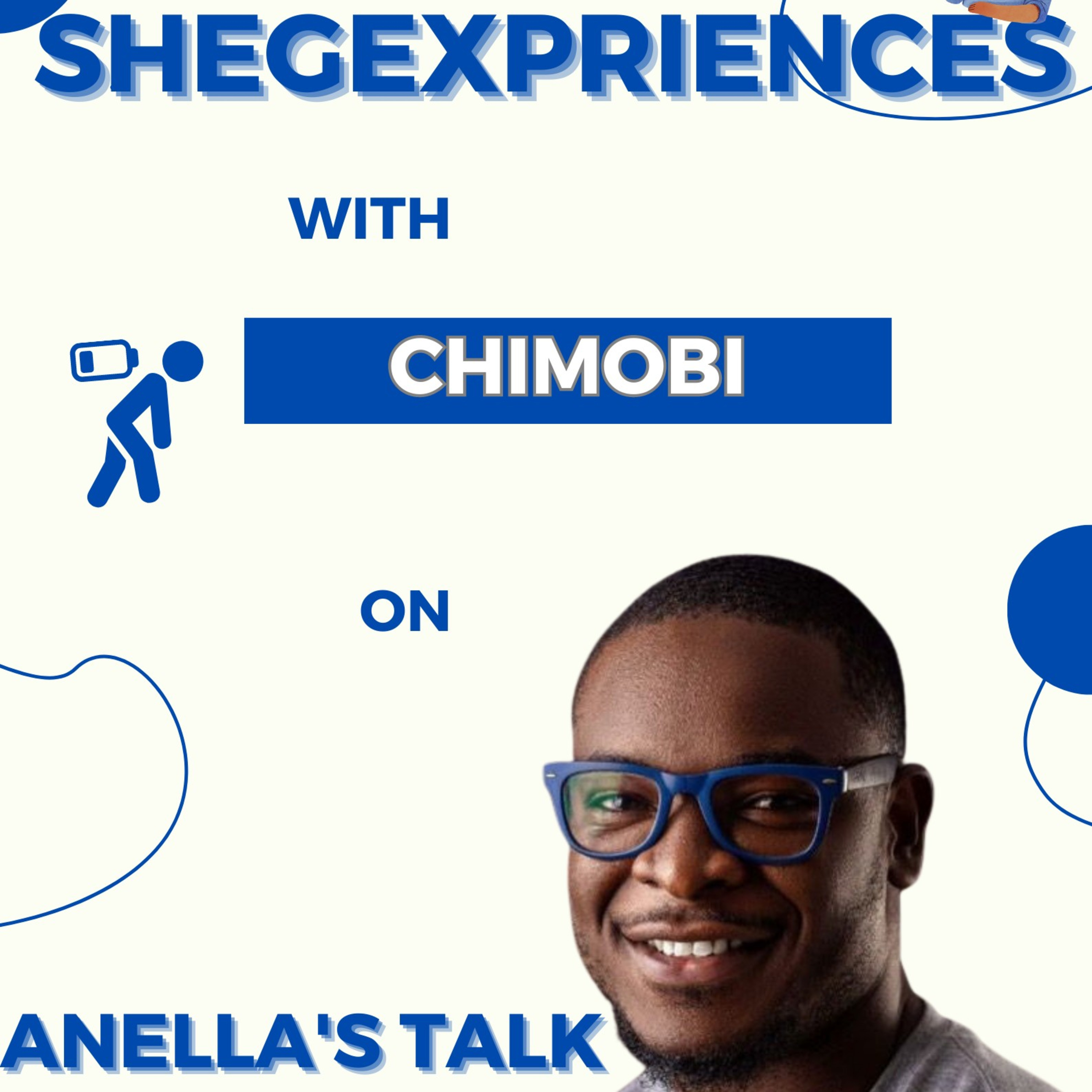 Shegexpriences!!!!