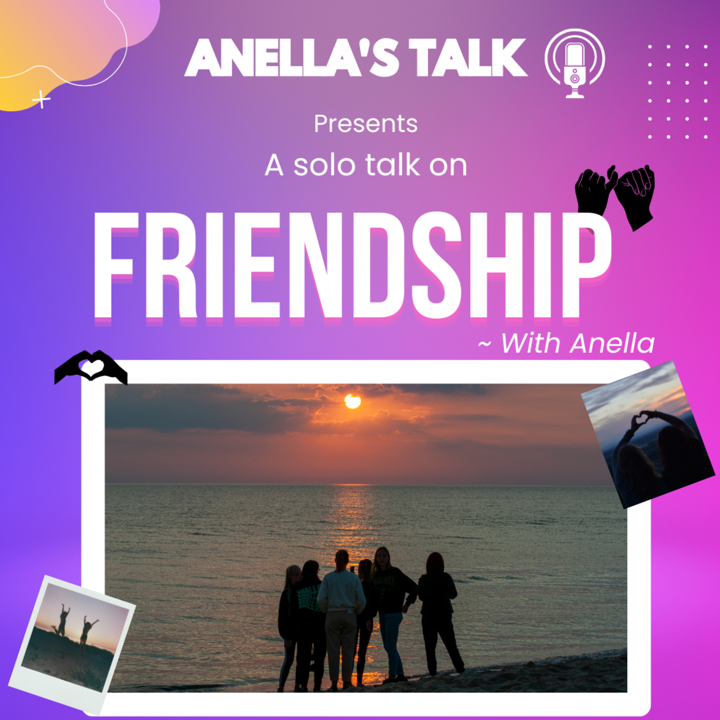 FRIENDSHIP