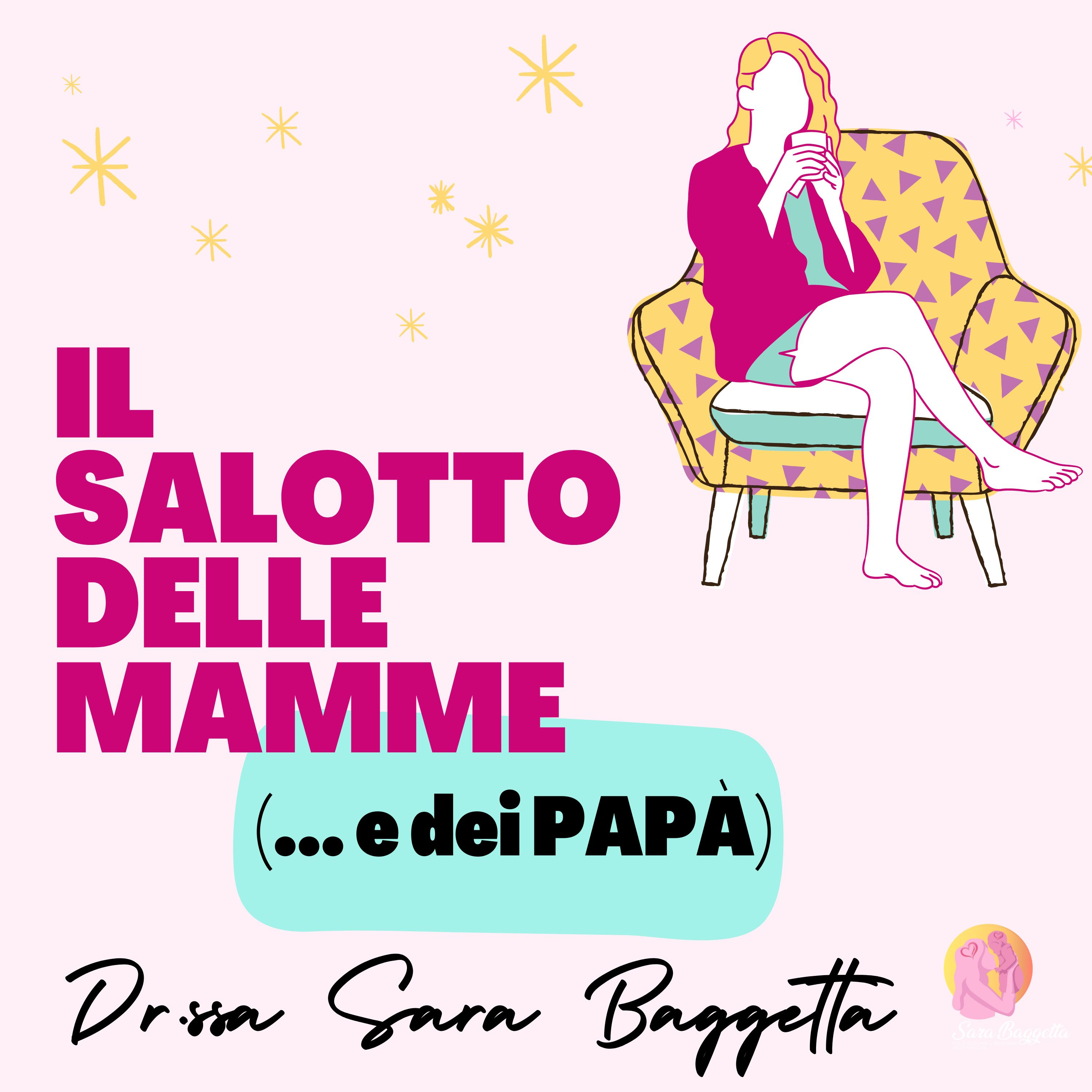 Il salotto delle mamme