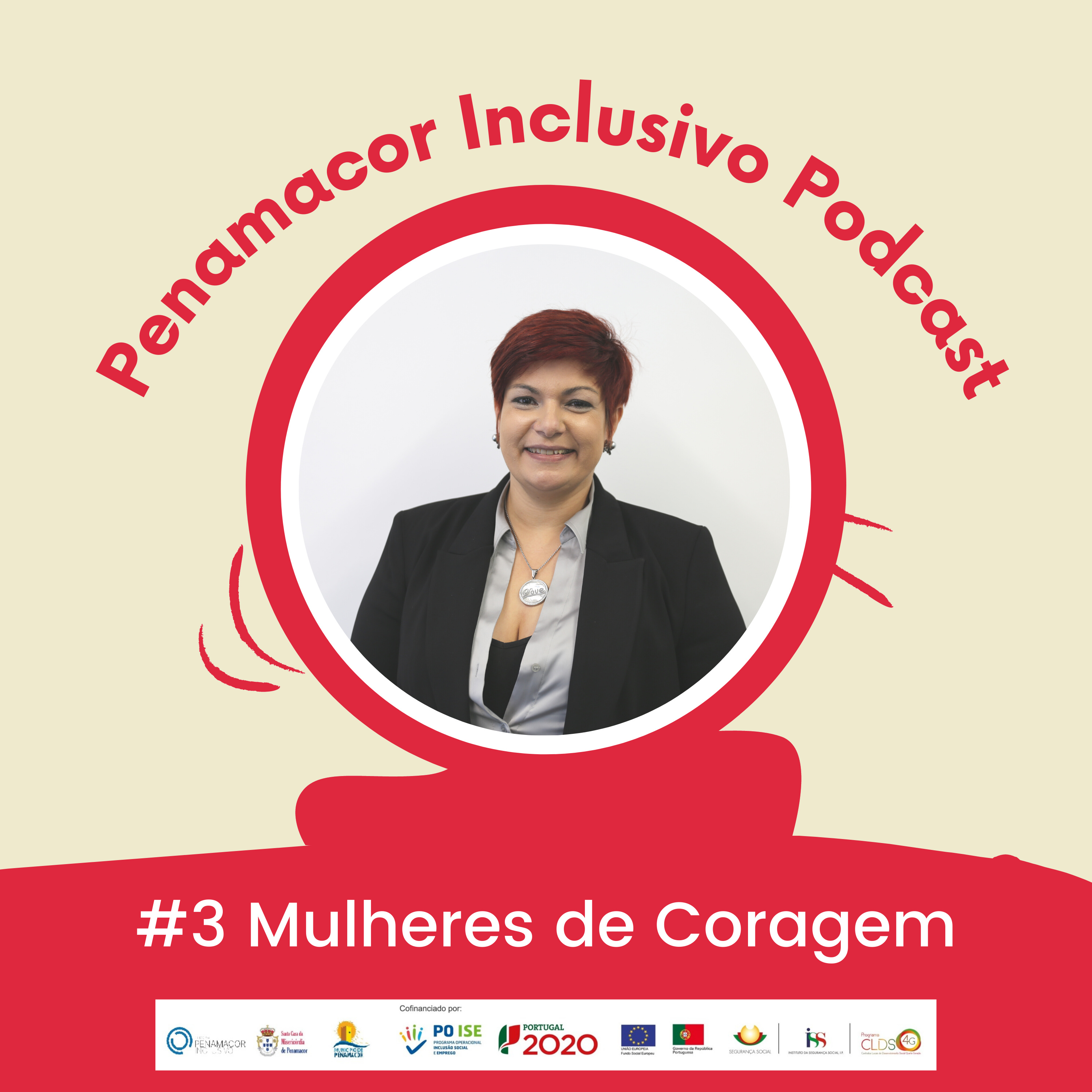 Penamacor Inclusivo Podcast