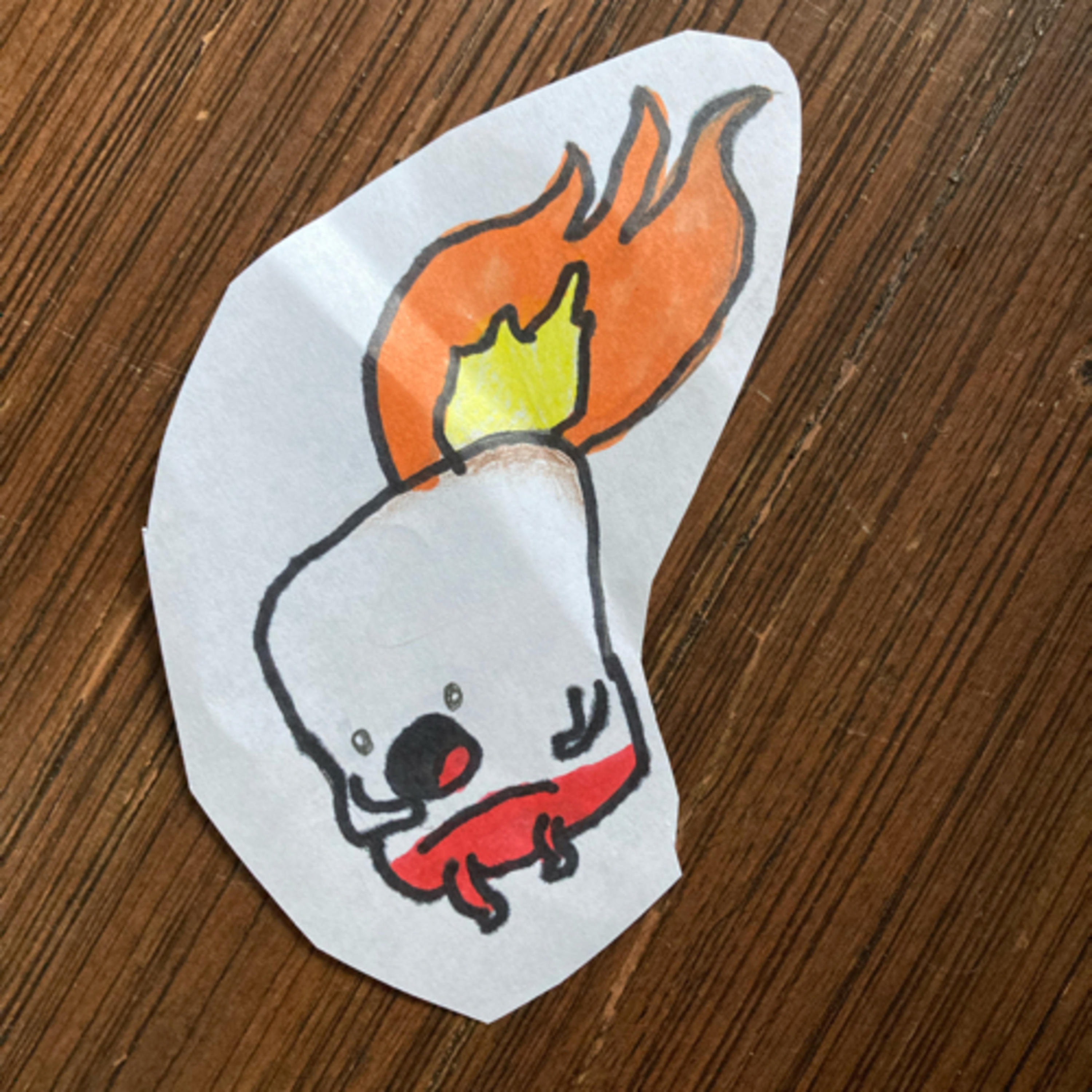the big lie episode artwork