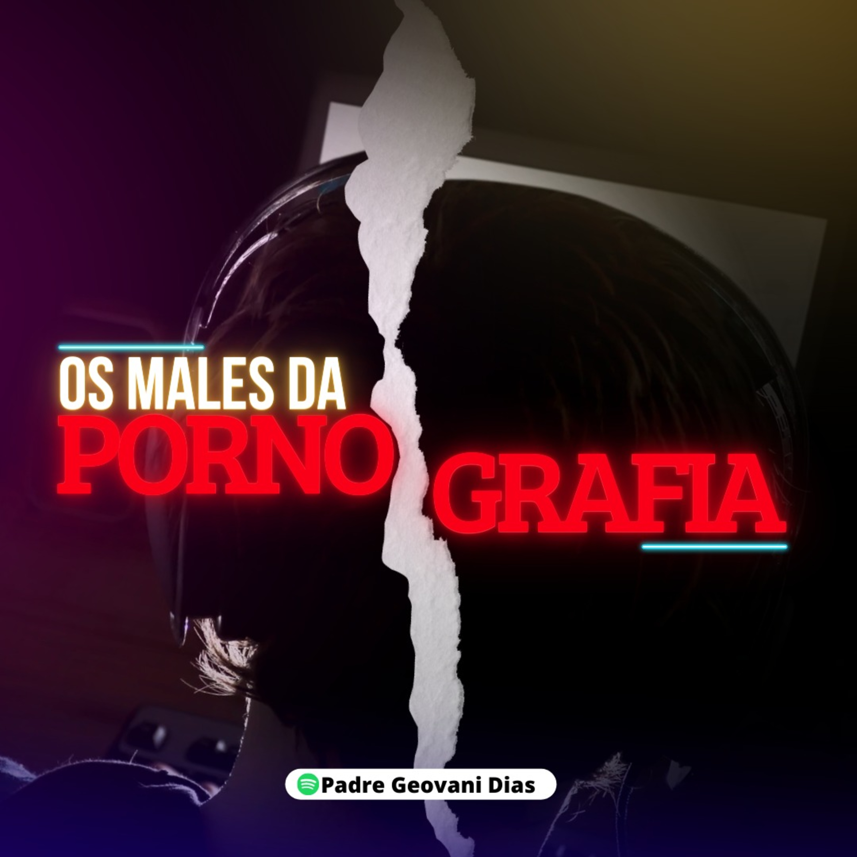 Padre Geovani Dias