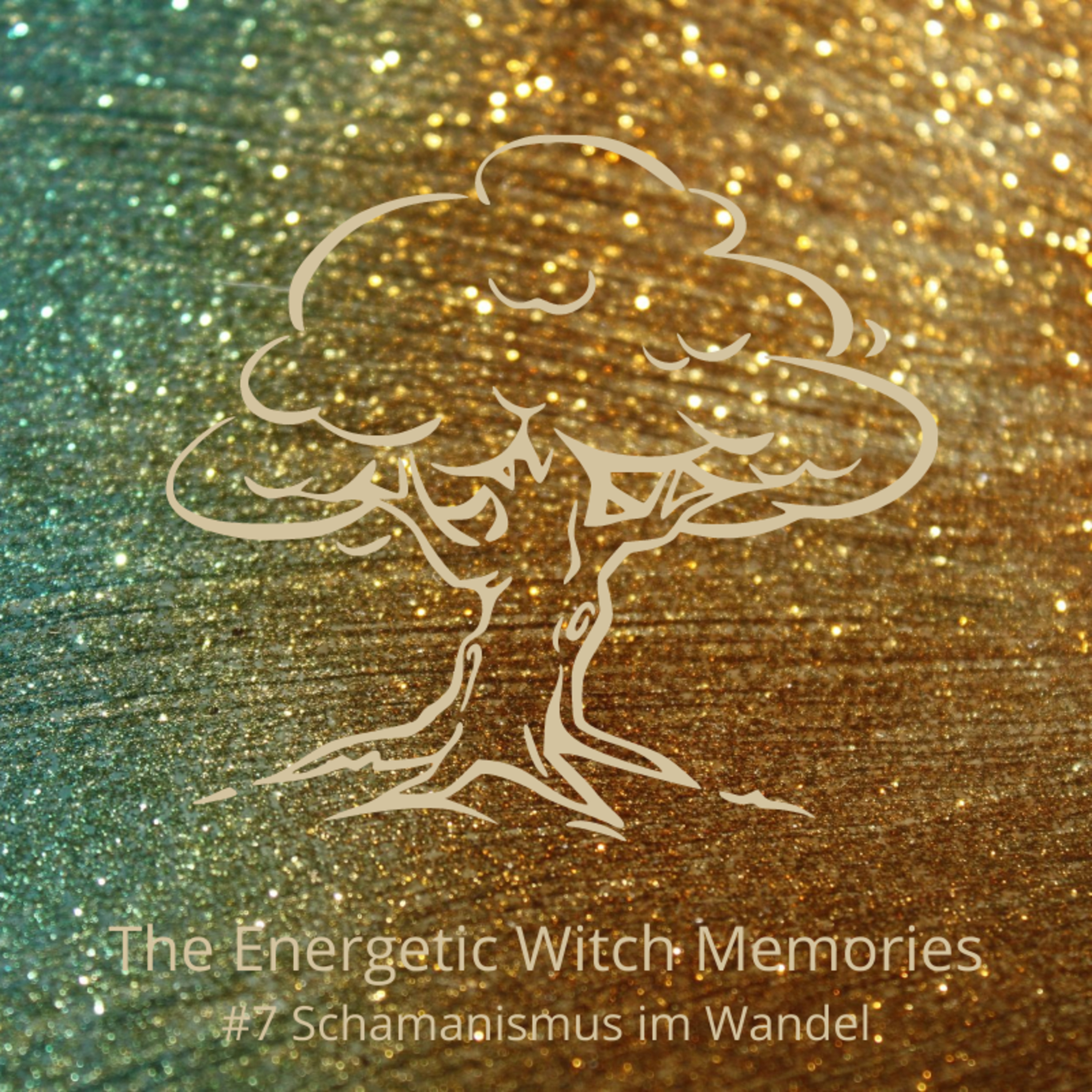 The Energetic Witch Memories