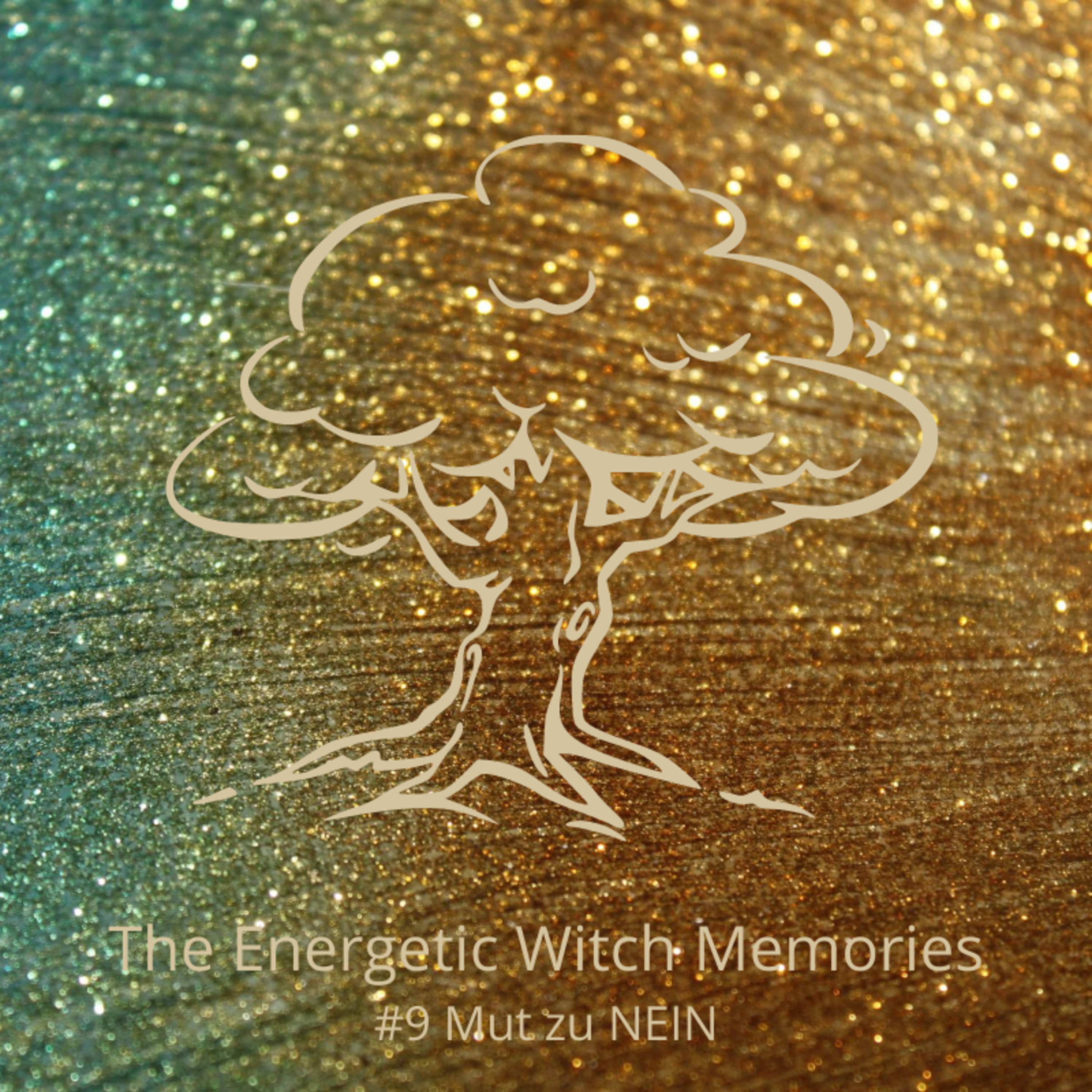 The Energetic Witch Memories