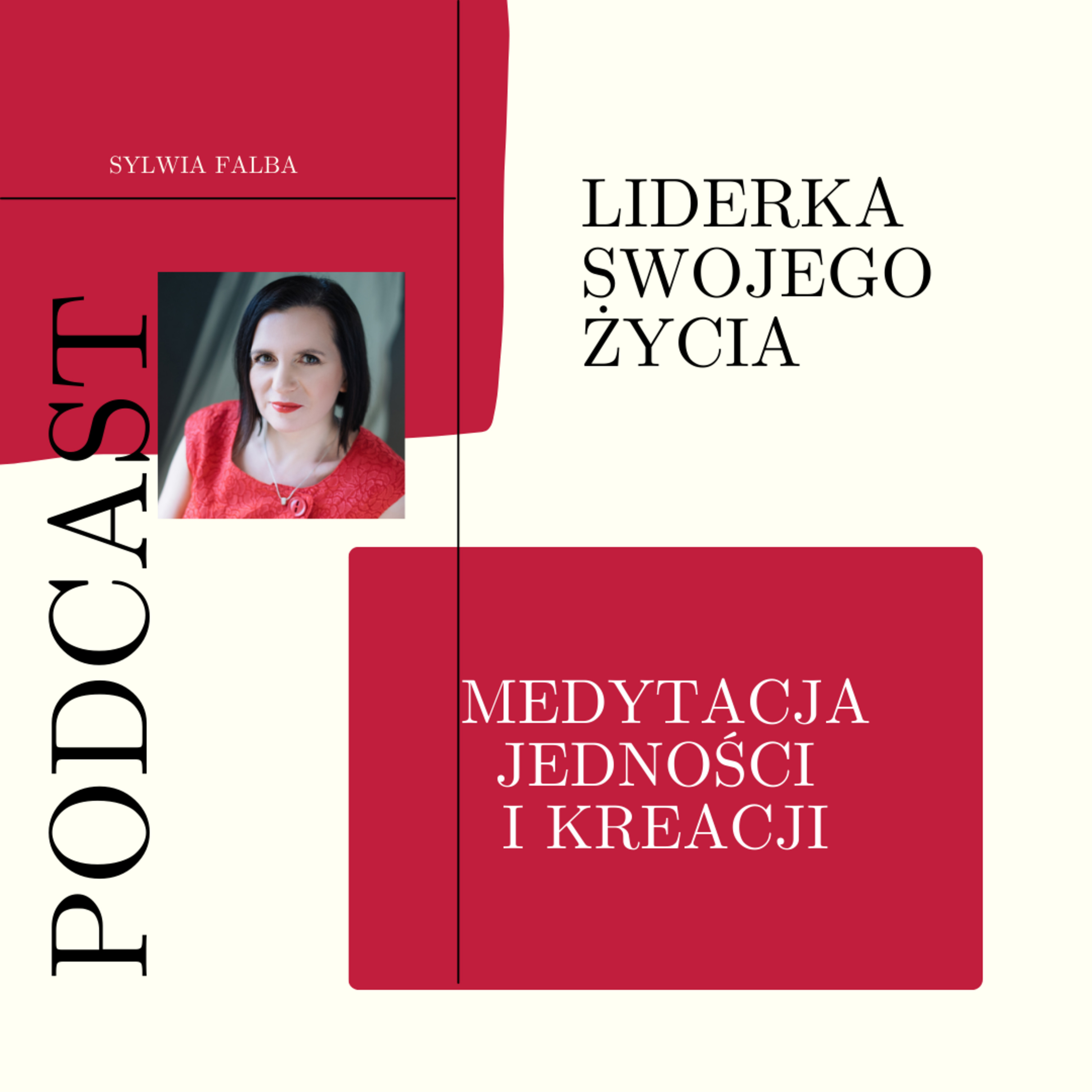 Medytacja Jedności i Kreacji z Poziomu Duszy episode artwork