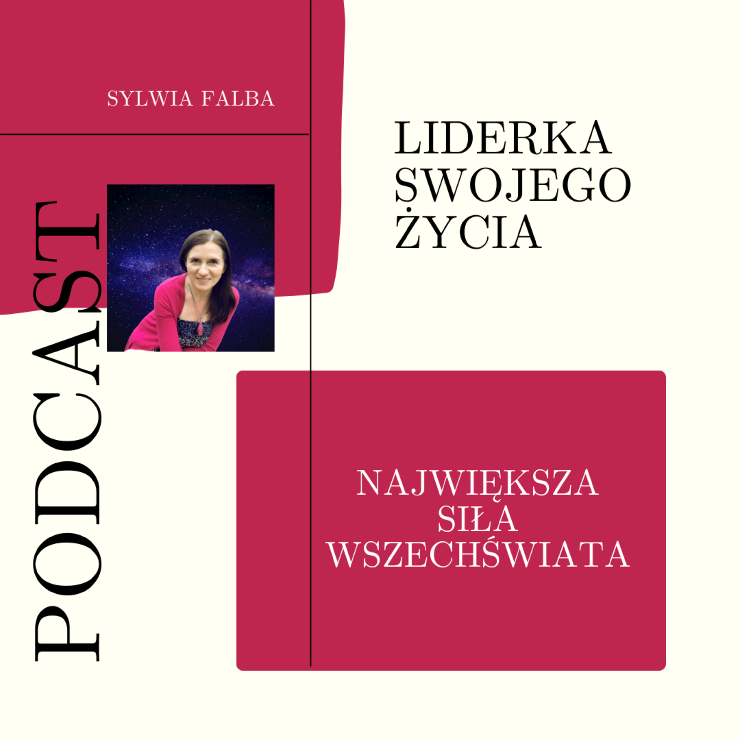 Największa Siła Wszechświata episode artwork