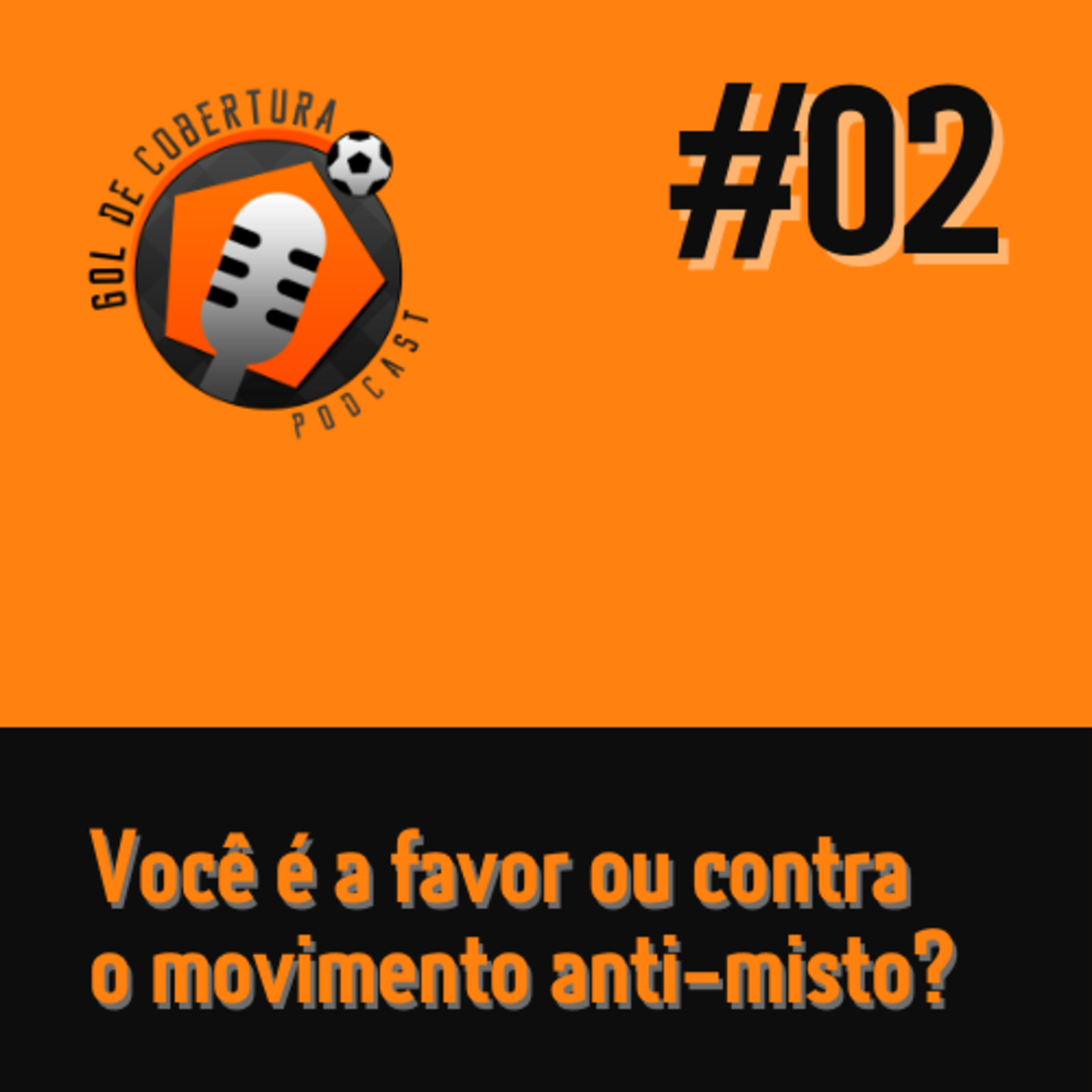 Gol de Cobertura Podcast