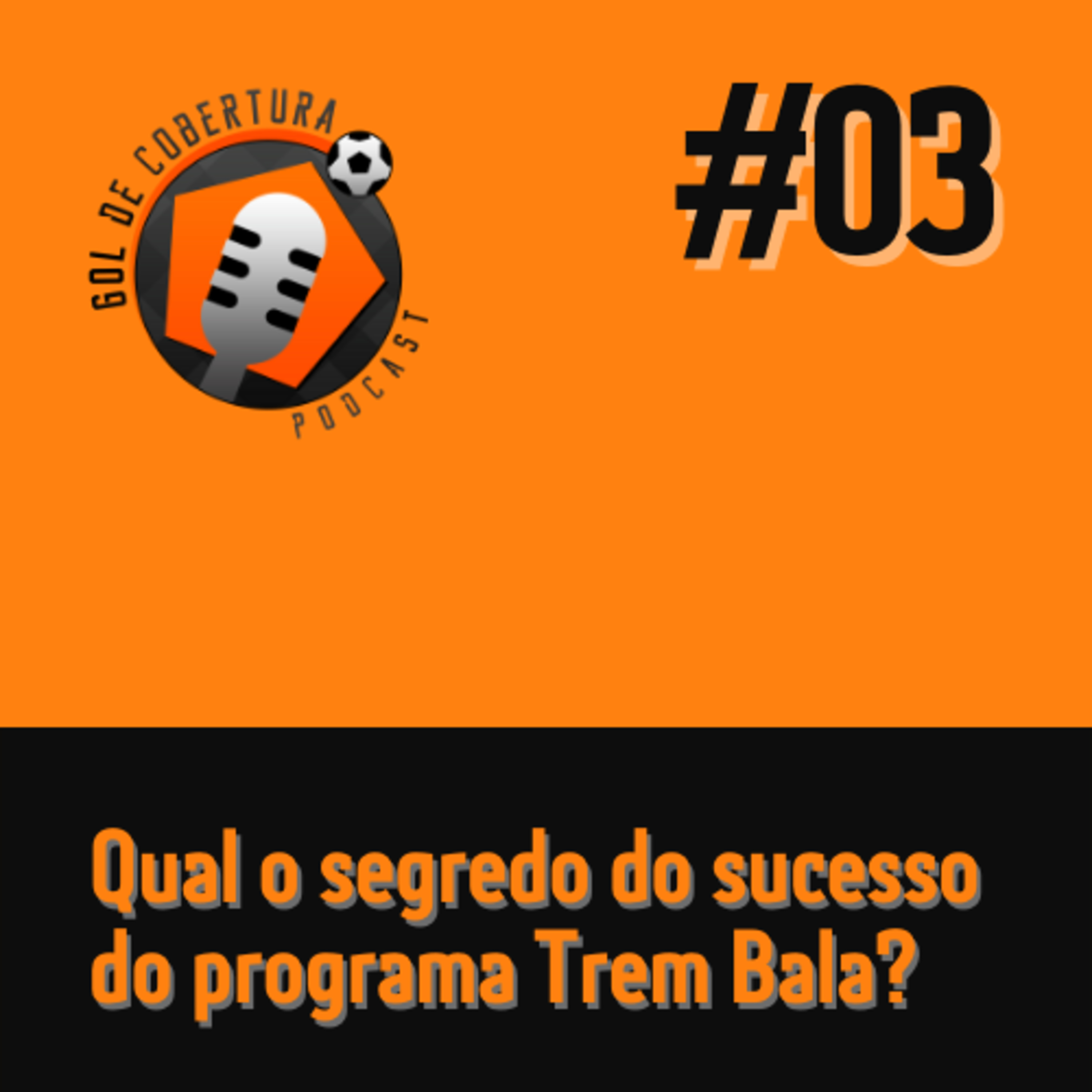 Gol de Cobertura Podcast