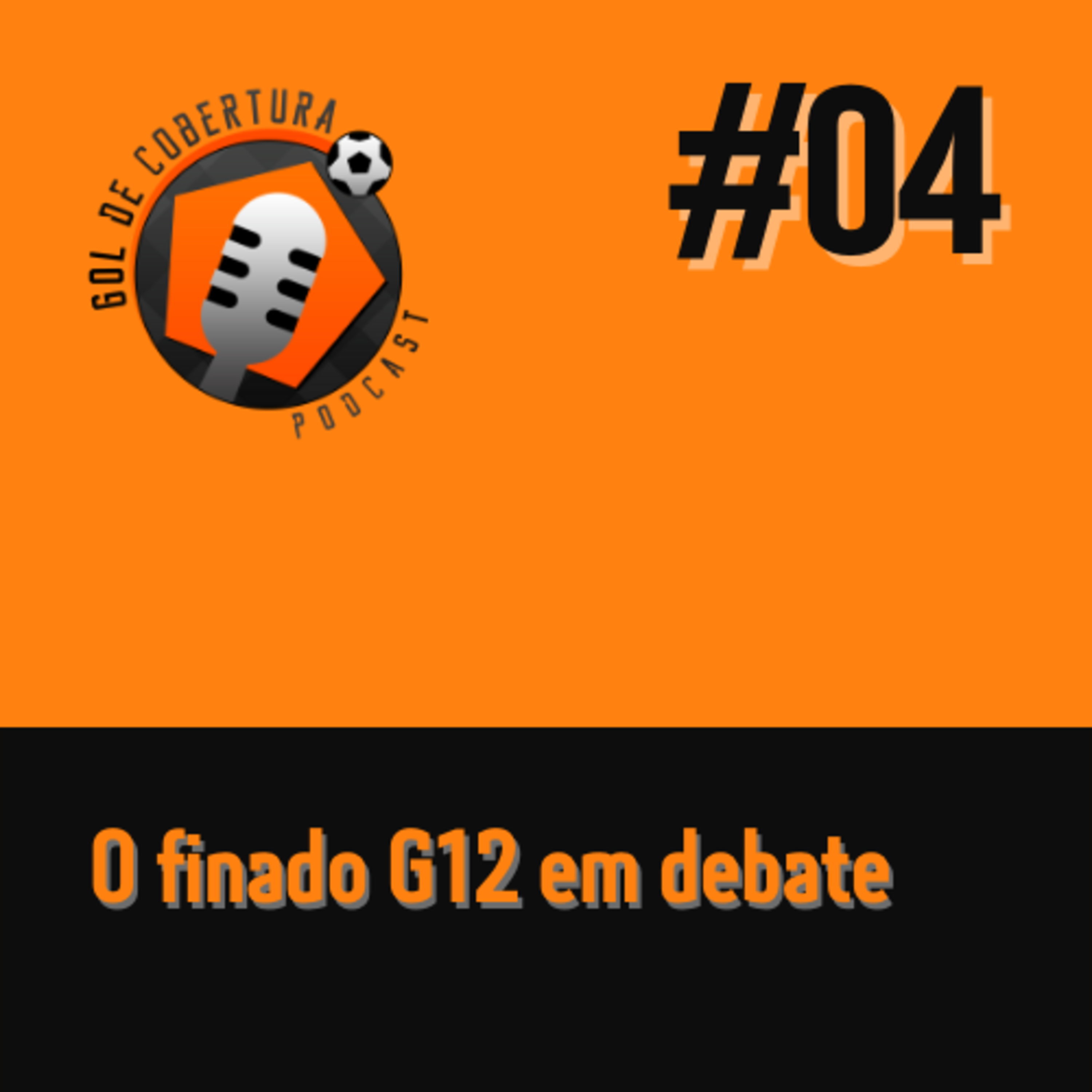 Gol de Cobertura Podcast