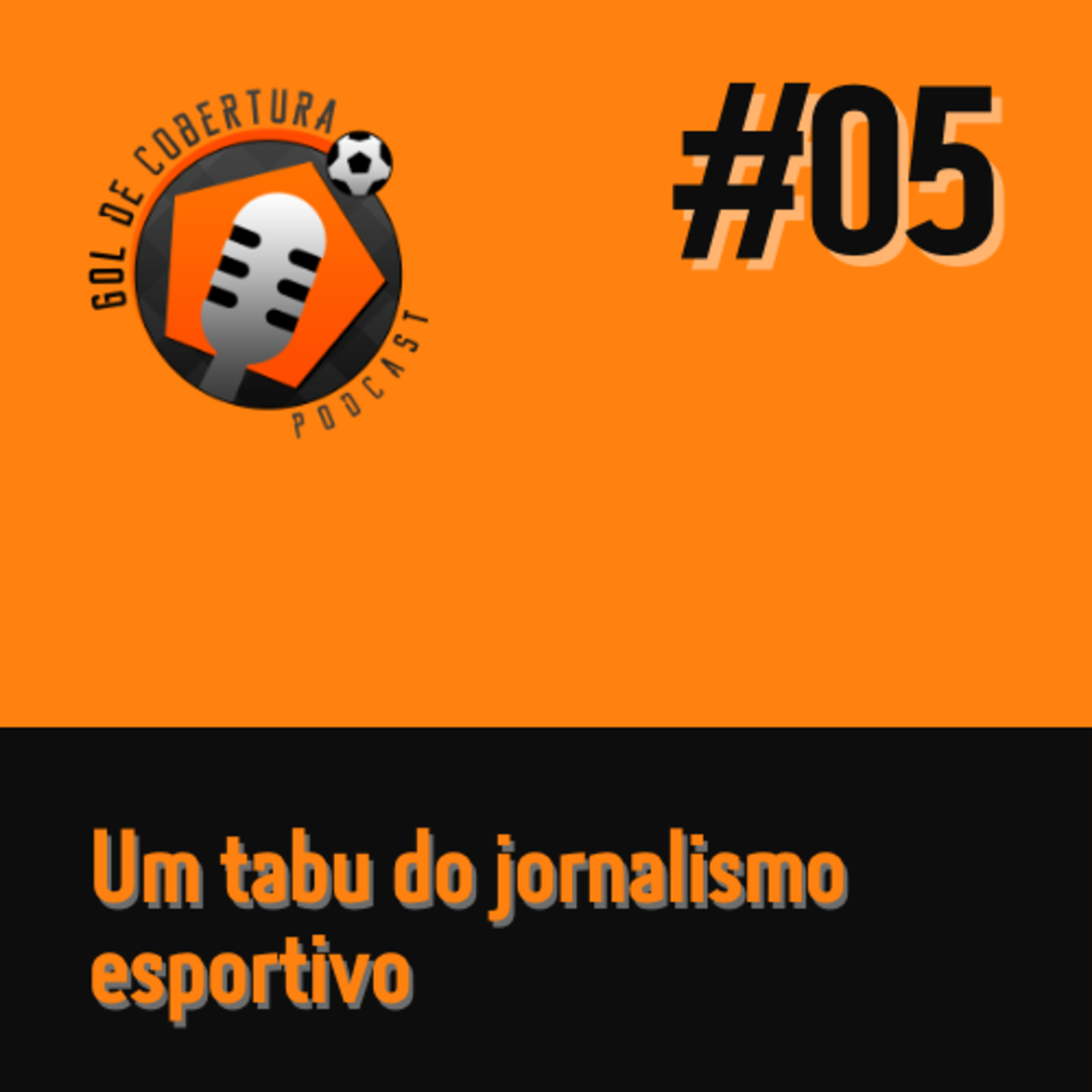 Gol de Cobertura Podcast