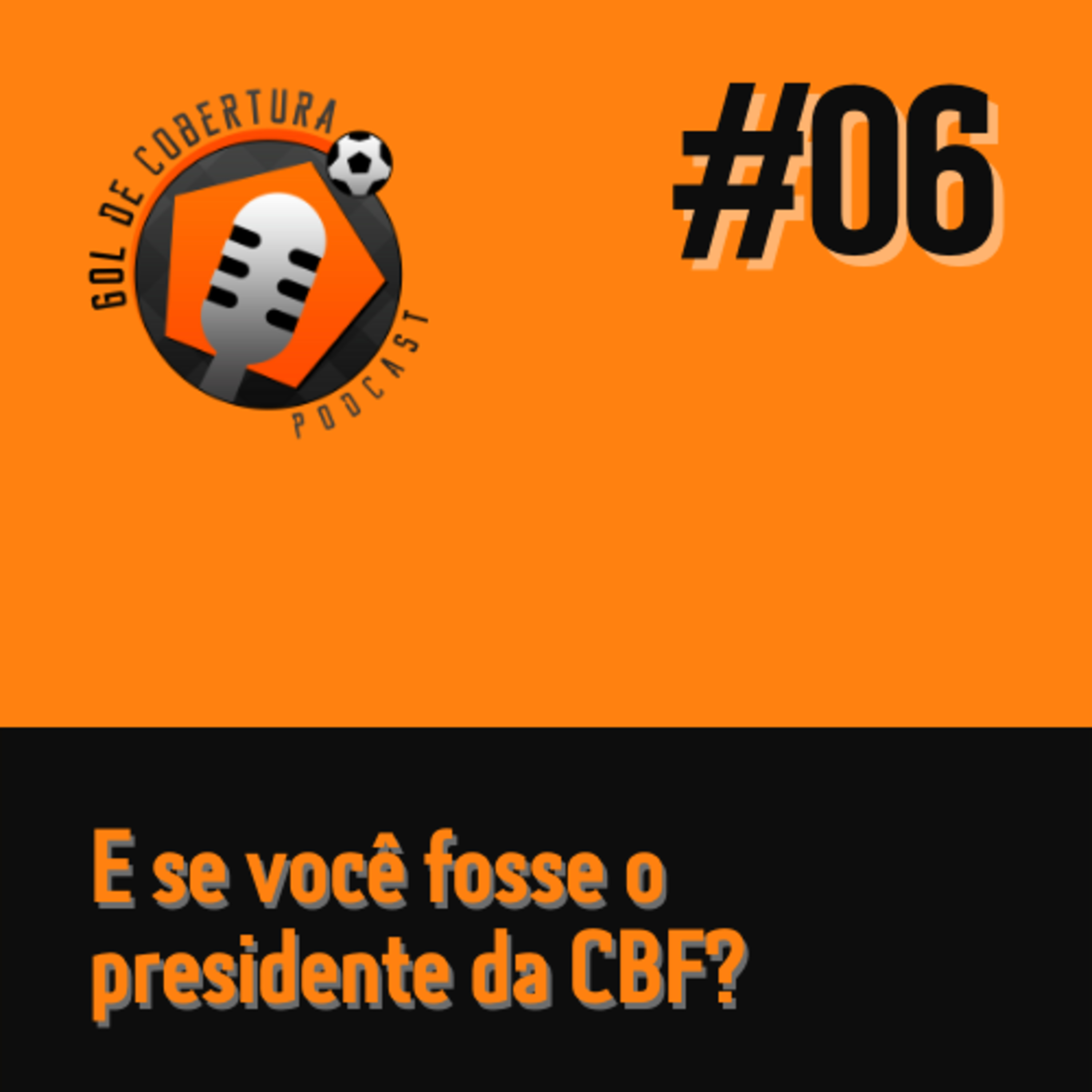 Gol de Cobertura Podcast