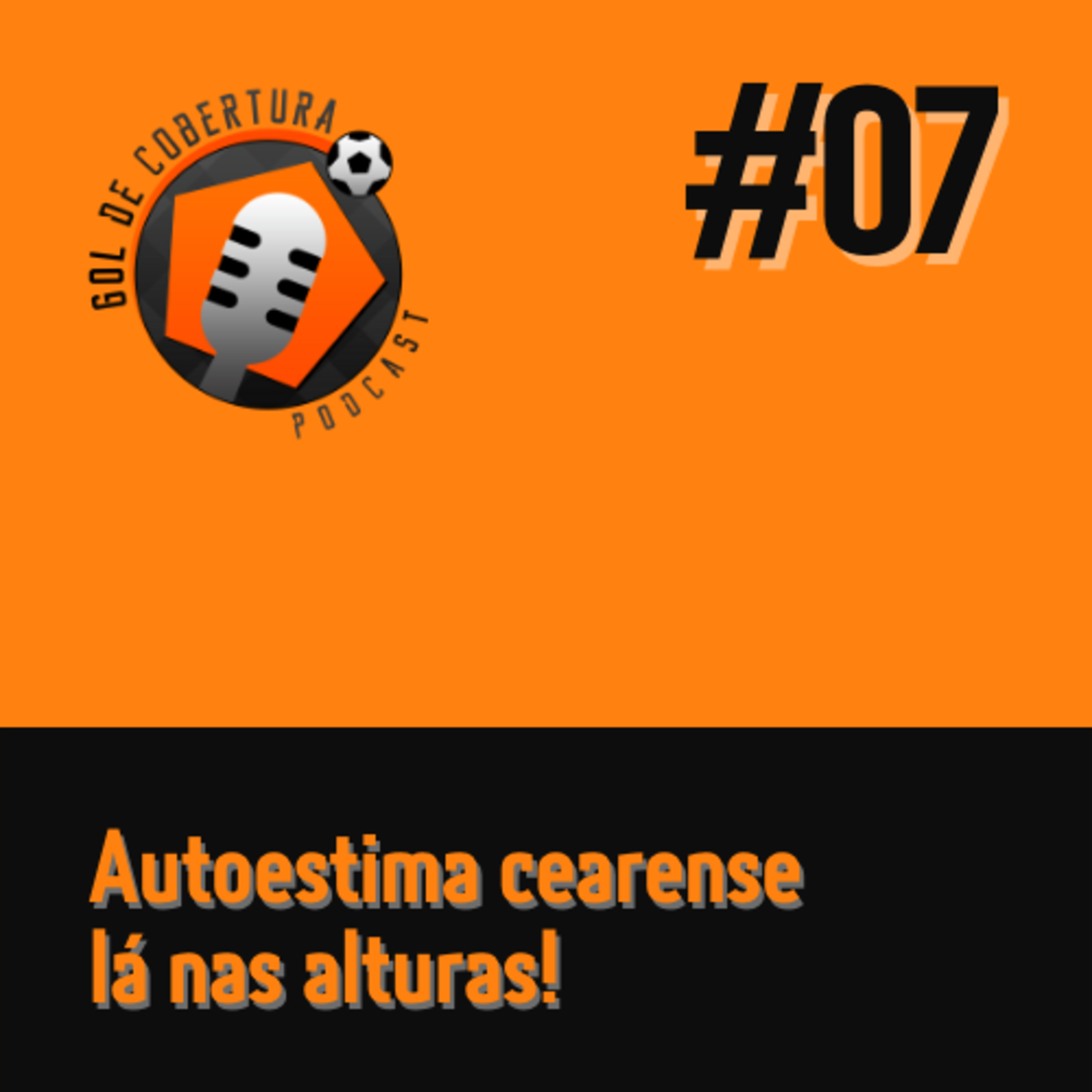 Gol de Cobertura Podcast