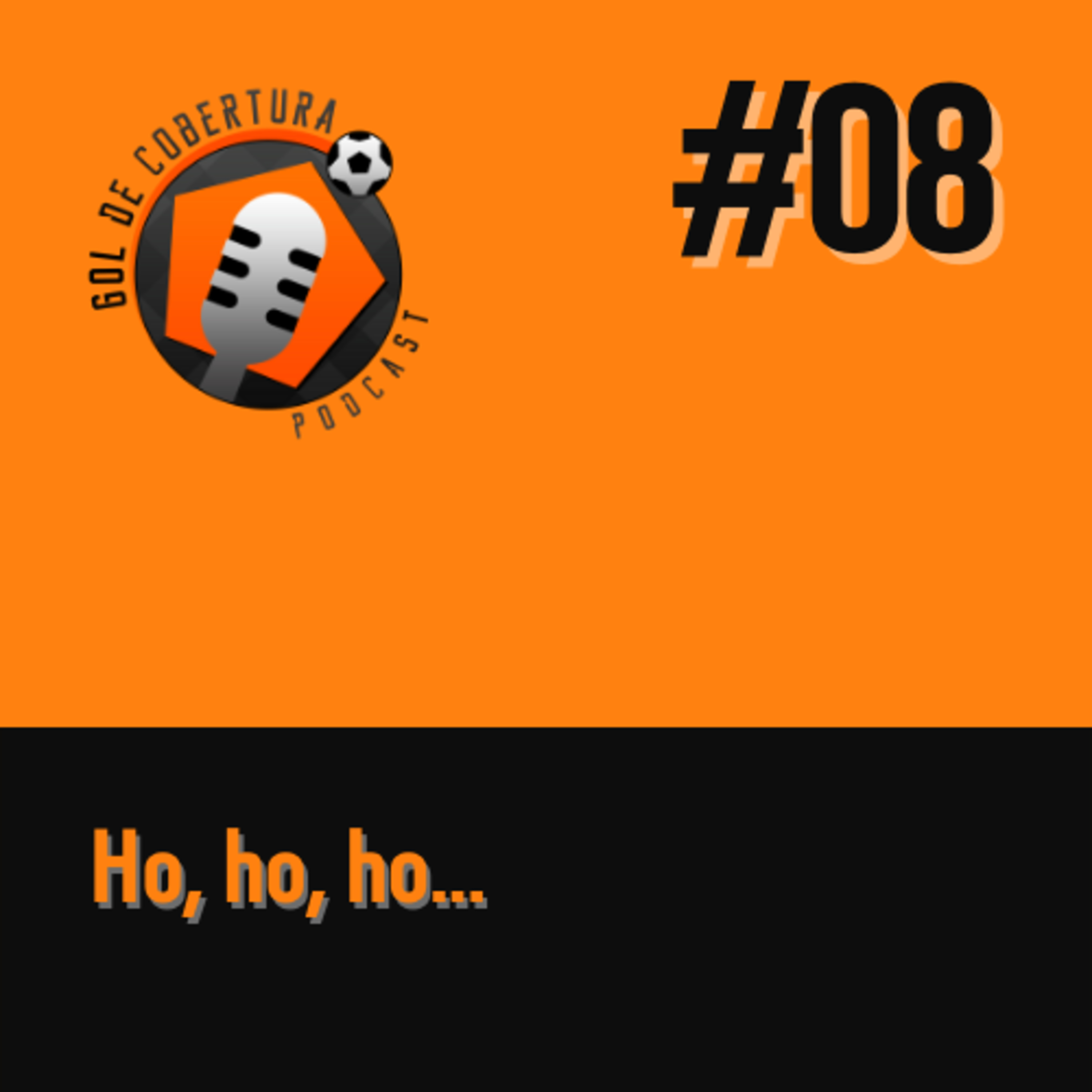 Gol de Cobertura Podcast
