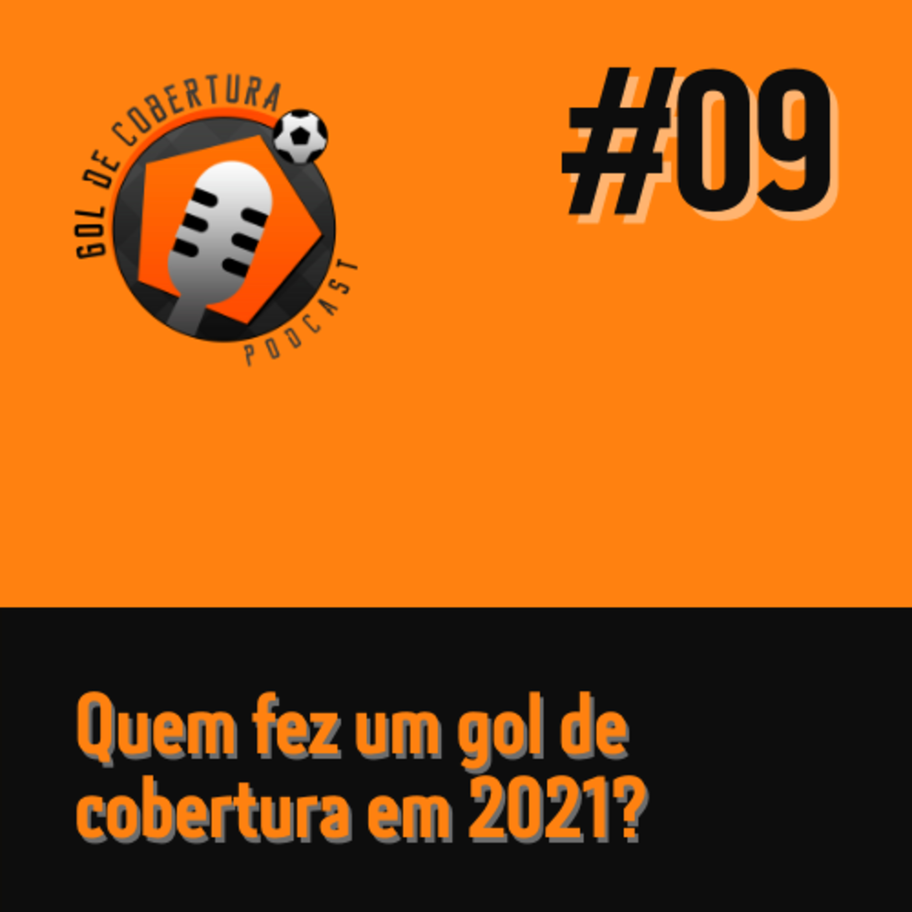 Gol de Cobertura Podcast