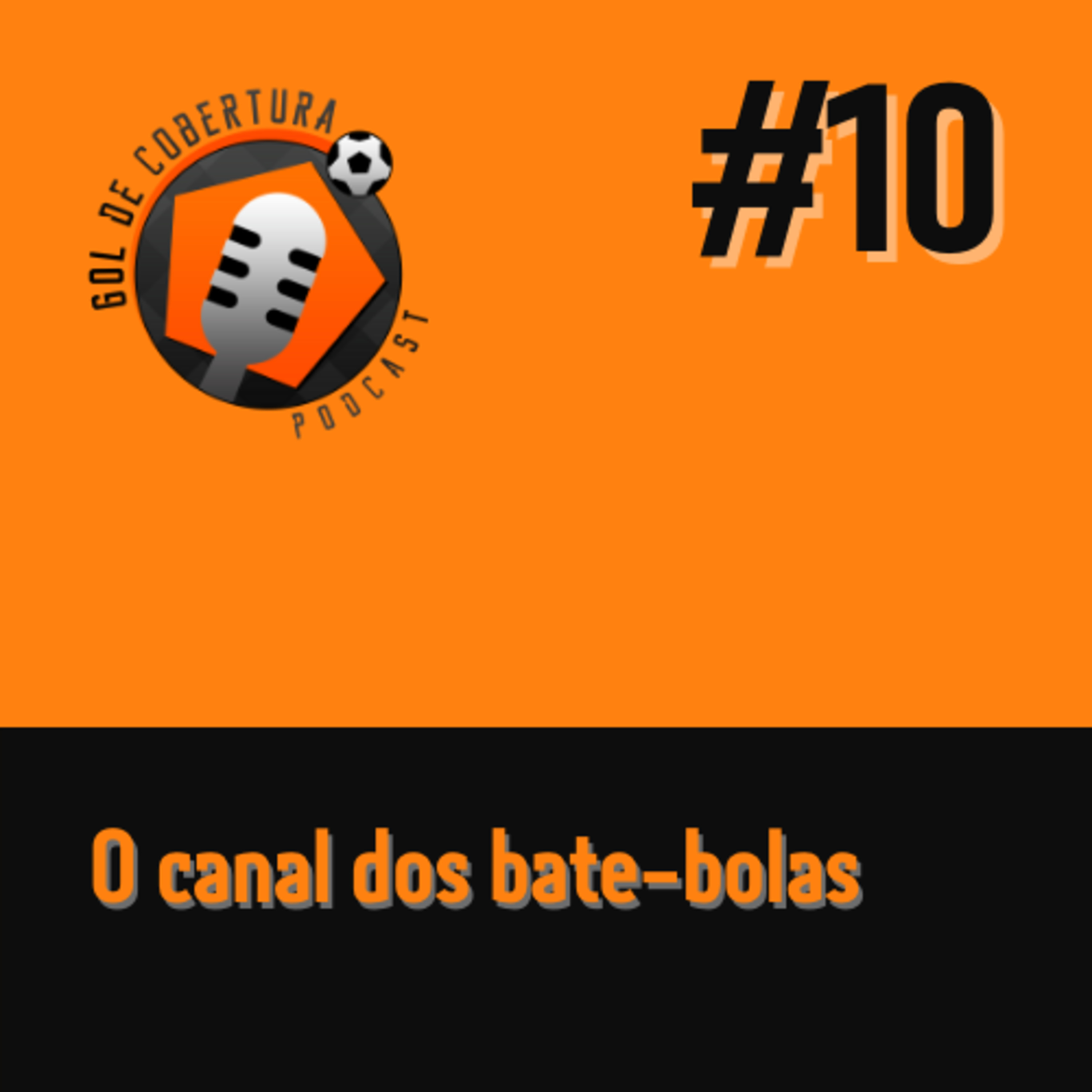 Gol de Cobertura Podcast