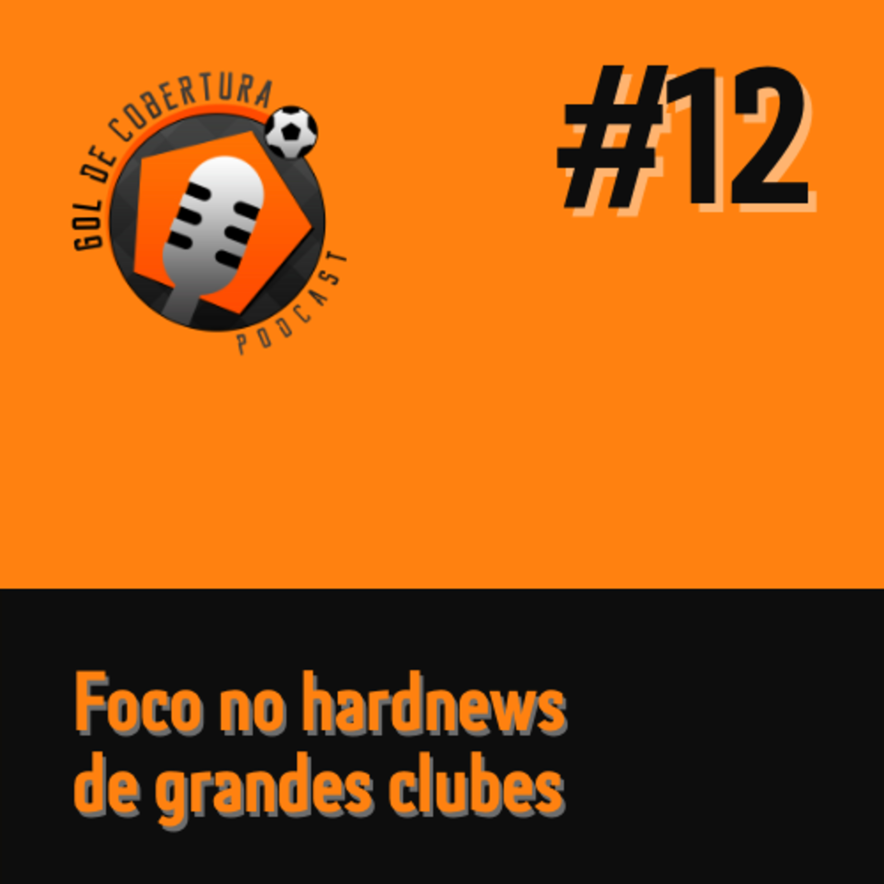 Gol de Cobertura Podcast