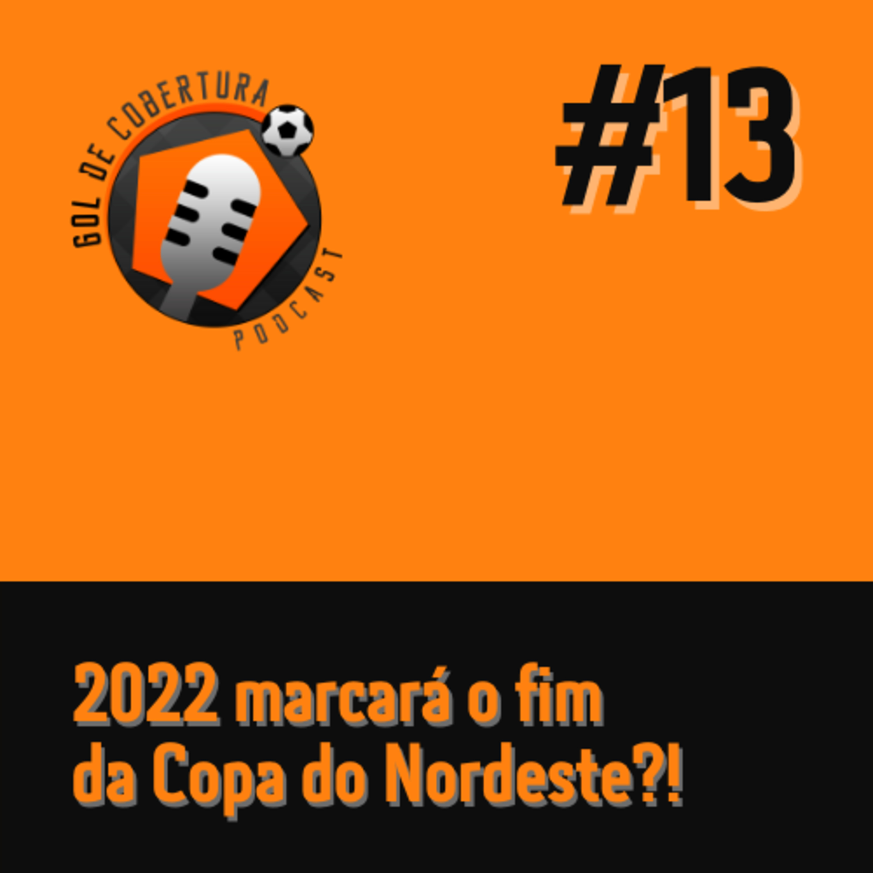 Gol de Cobertura Podcast