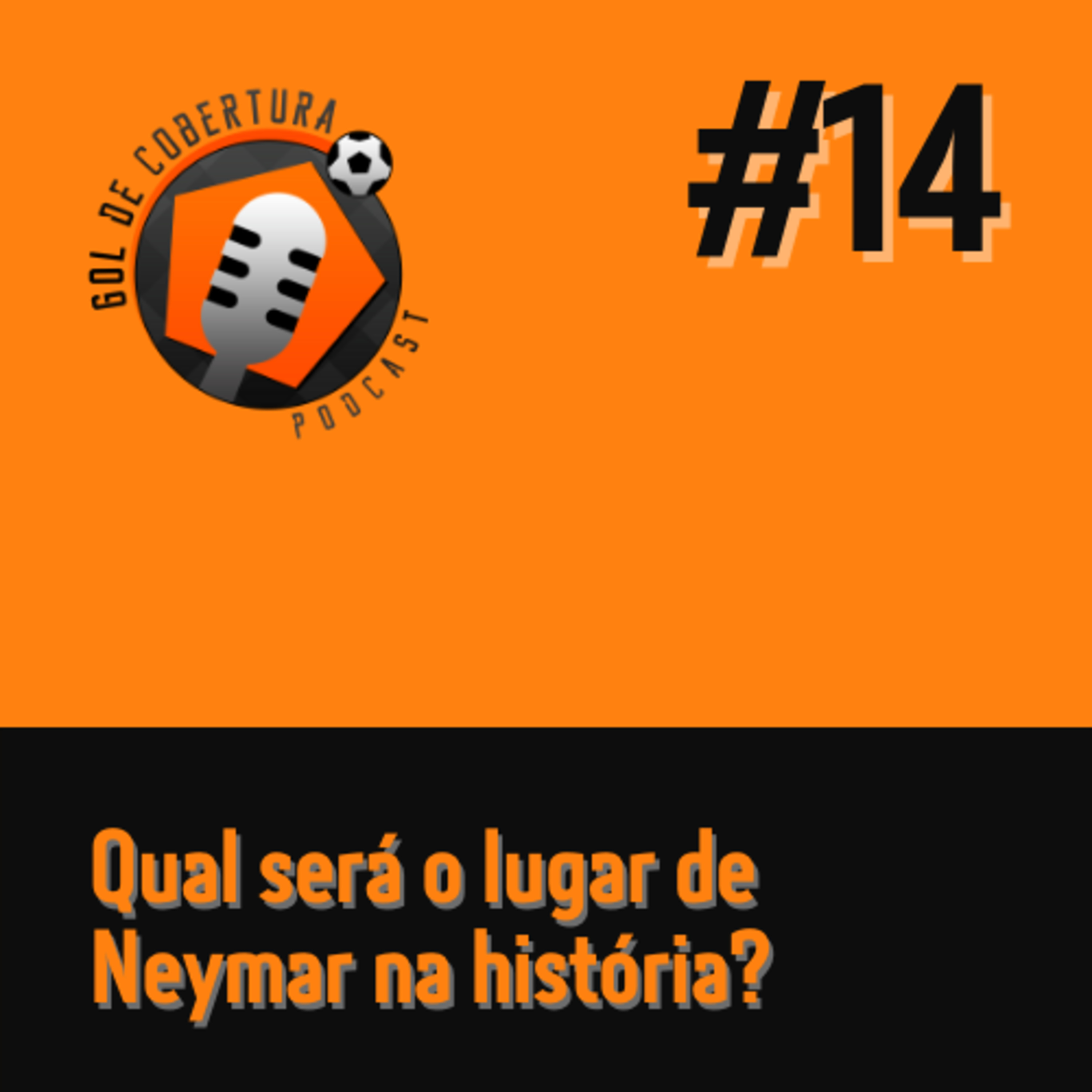 Gol de Cobertura Podcast