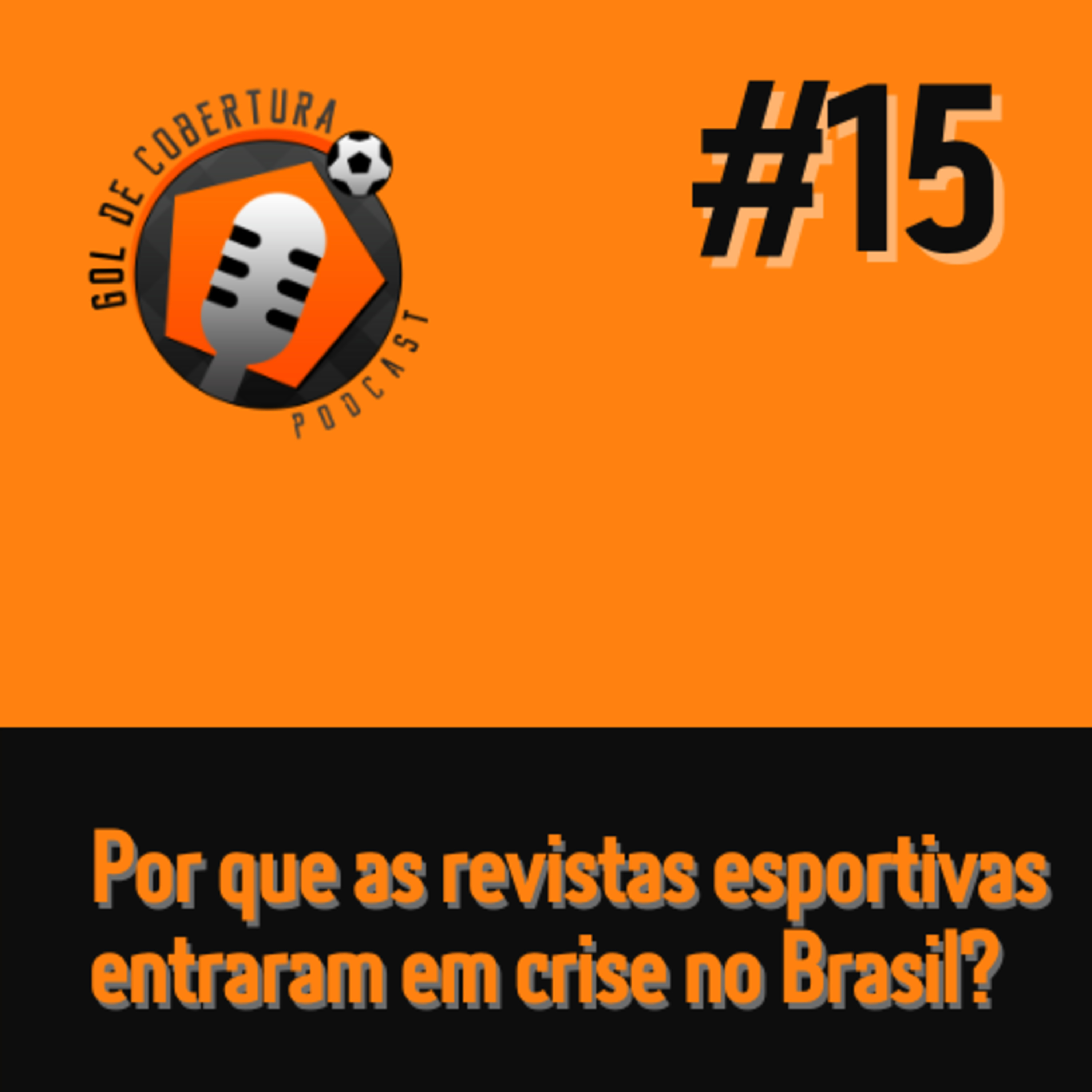 Gol de Cobertura Podcast