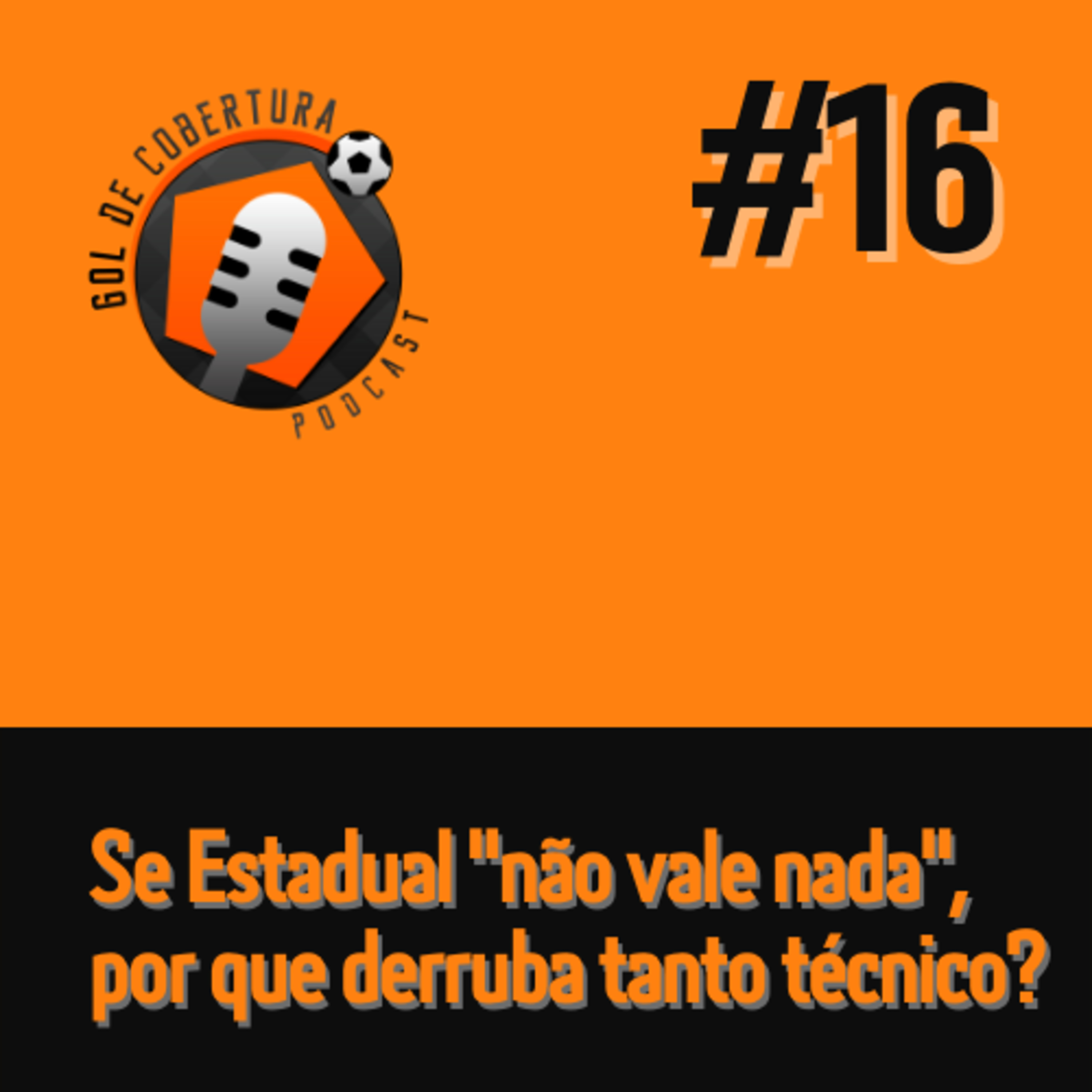 Gol de Cobertura Podcast