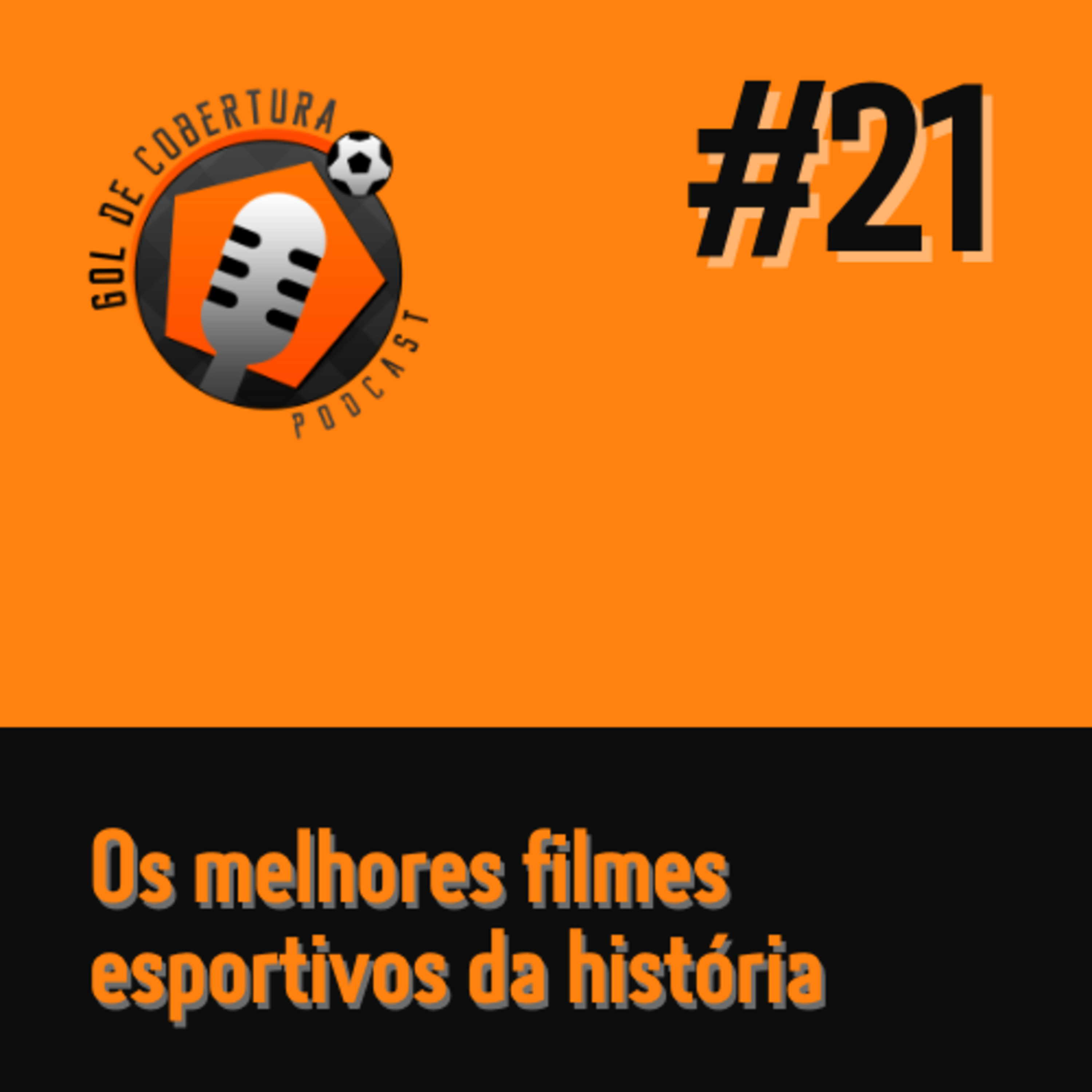 Gol de Cobertura Podcast