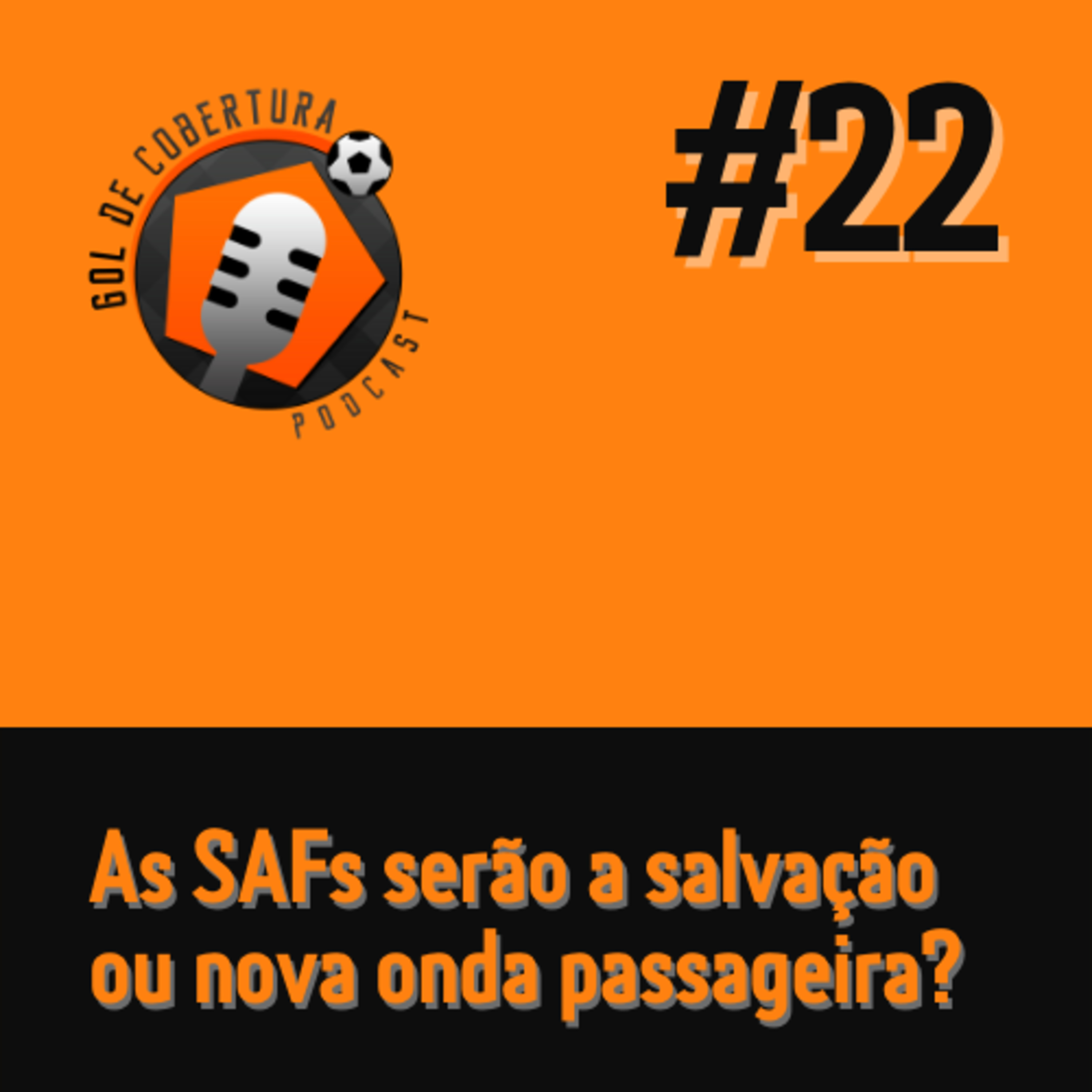 Gol de Cobertura Podcast