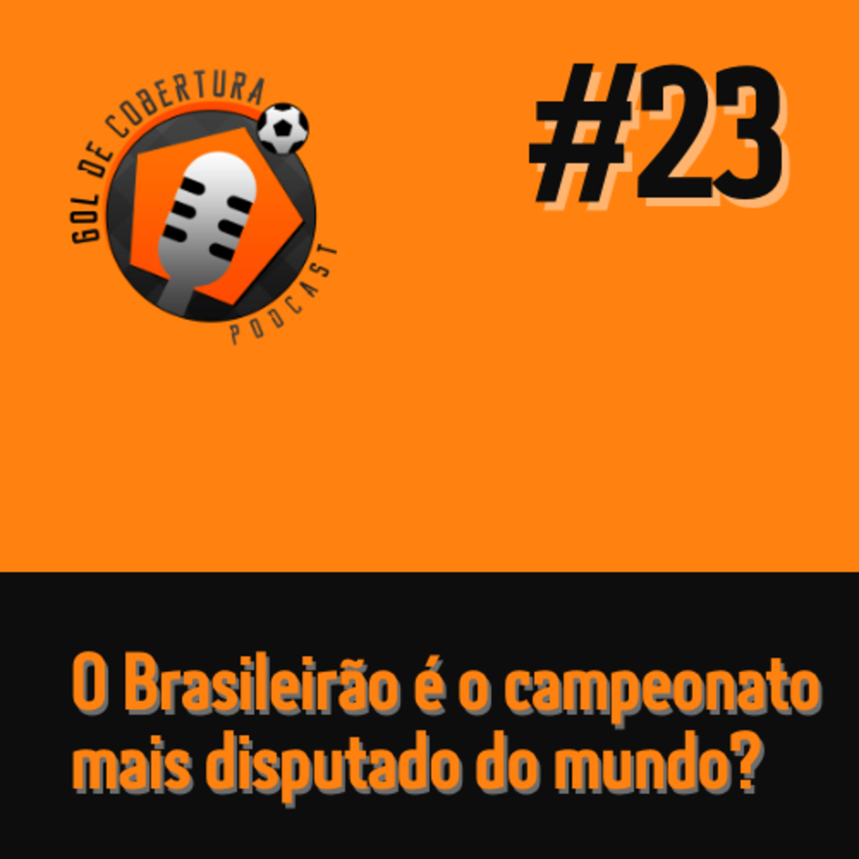 Gol de Cobertura Podcast