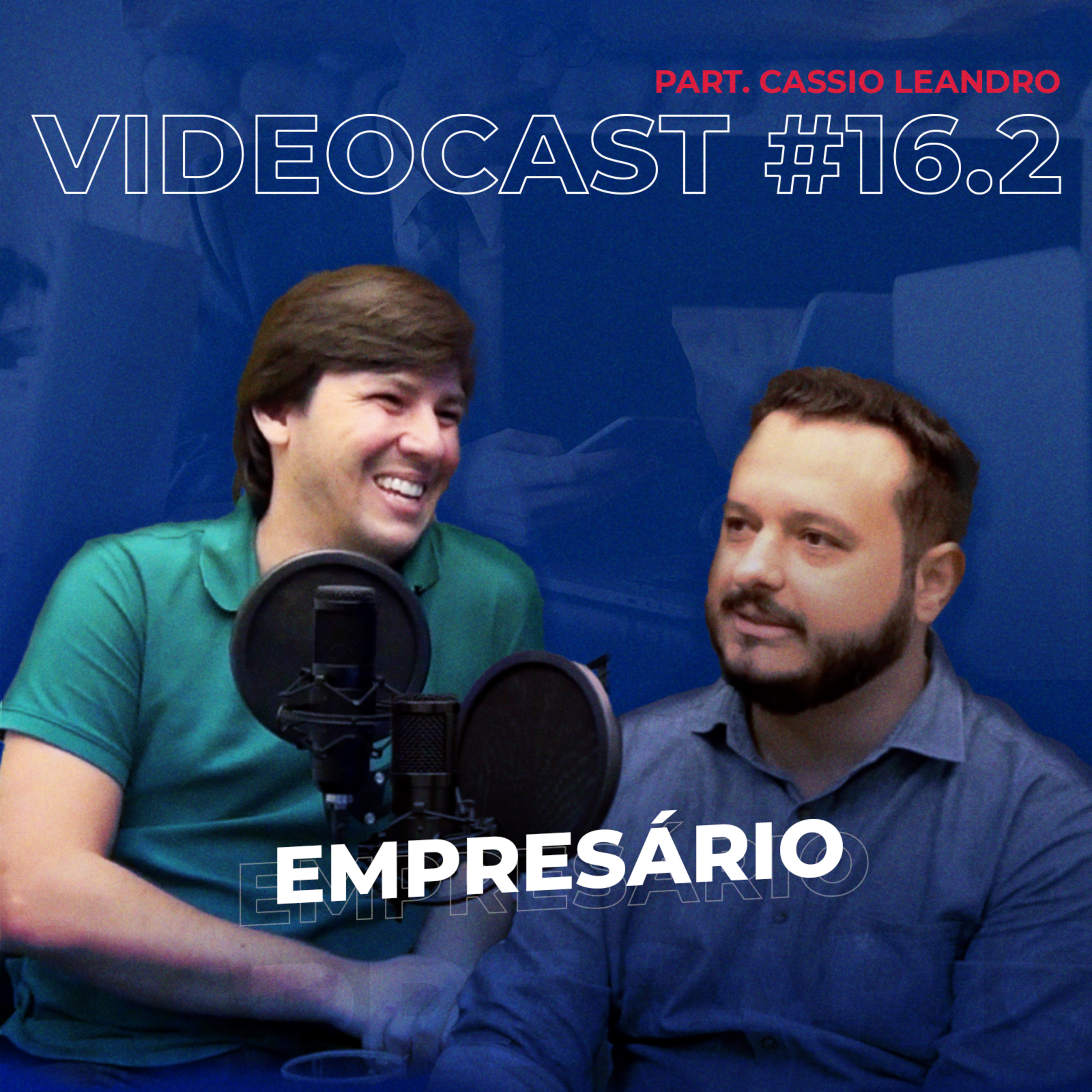 VídeoCast por Alberto Kastro