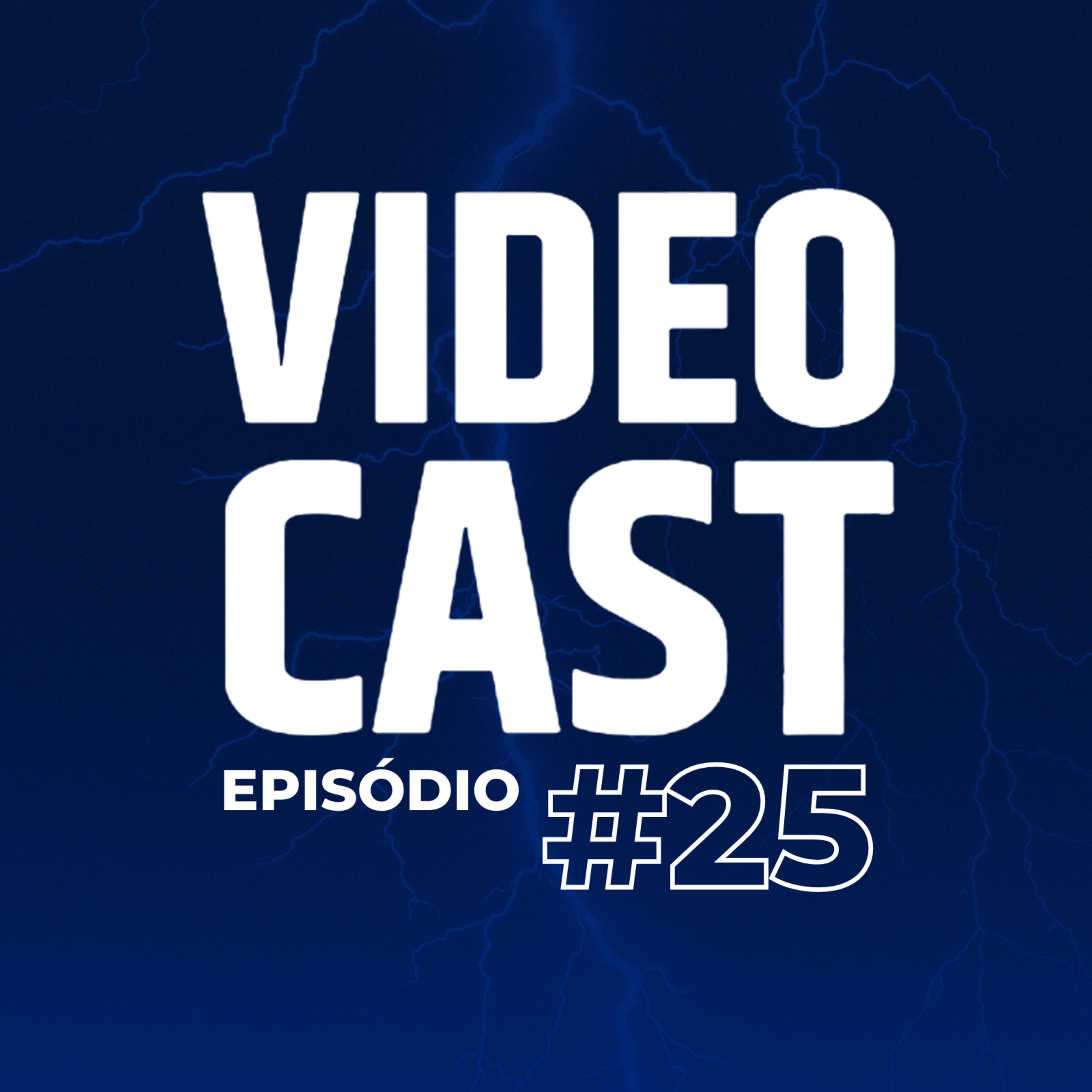 VídeoCast por Alberto Kastro