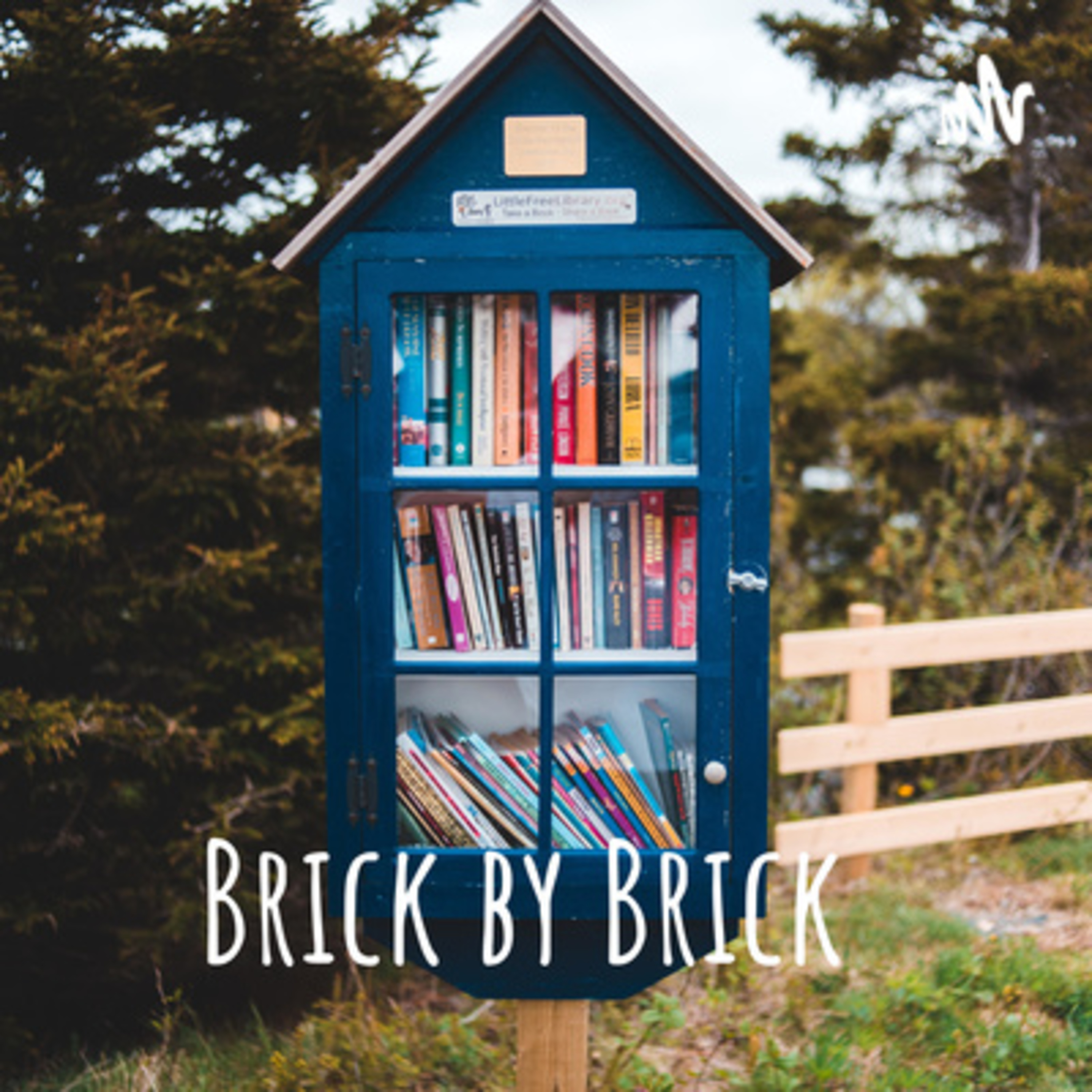 Brick by Brick