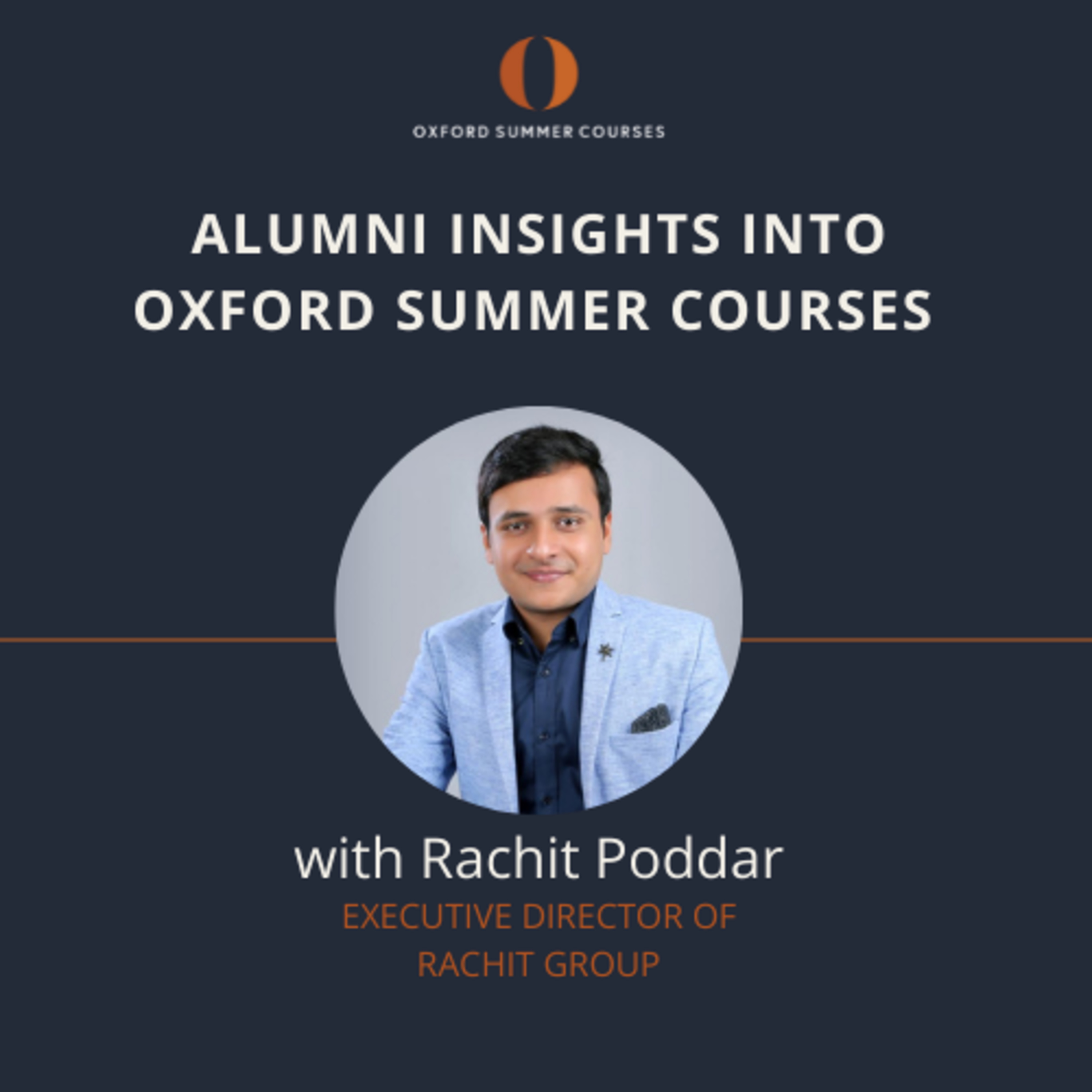 Oxford Summer Courses