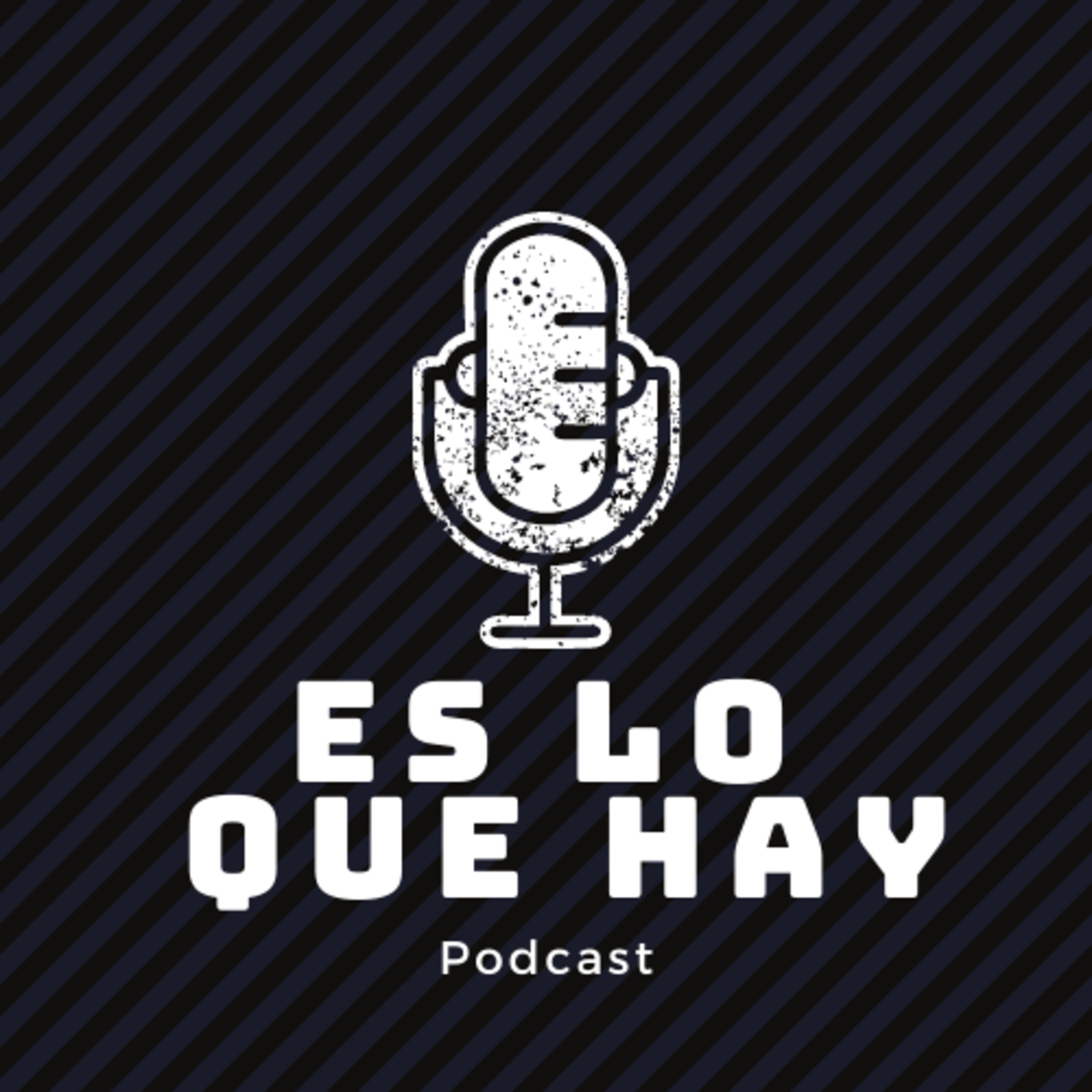 ES LO QUE HAY