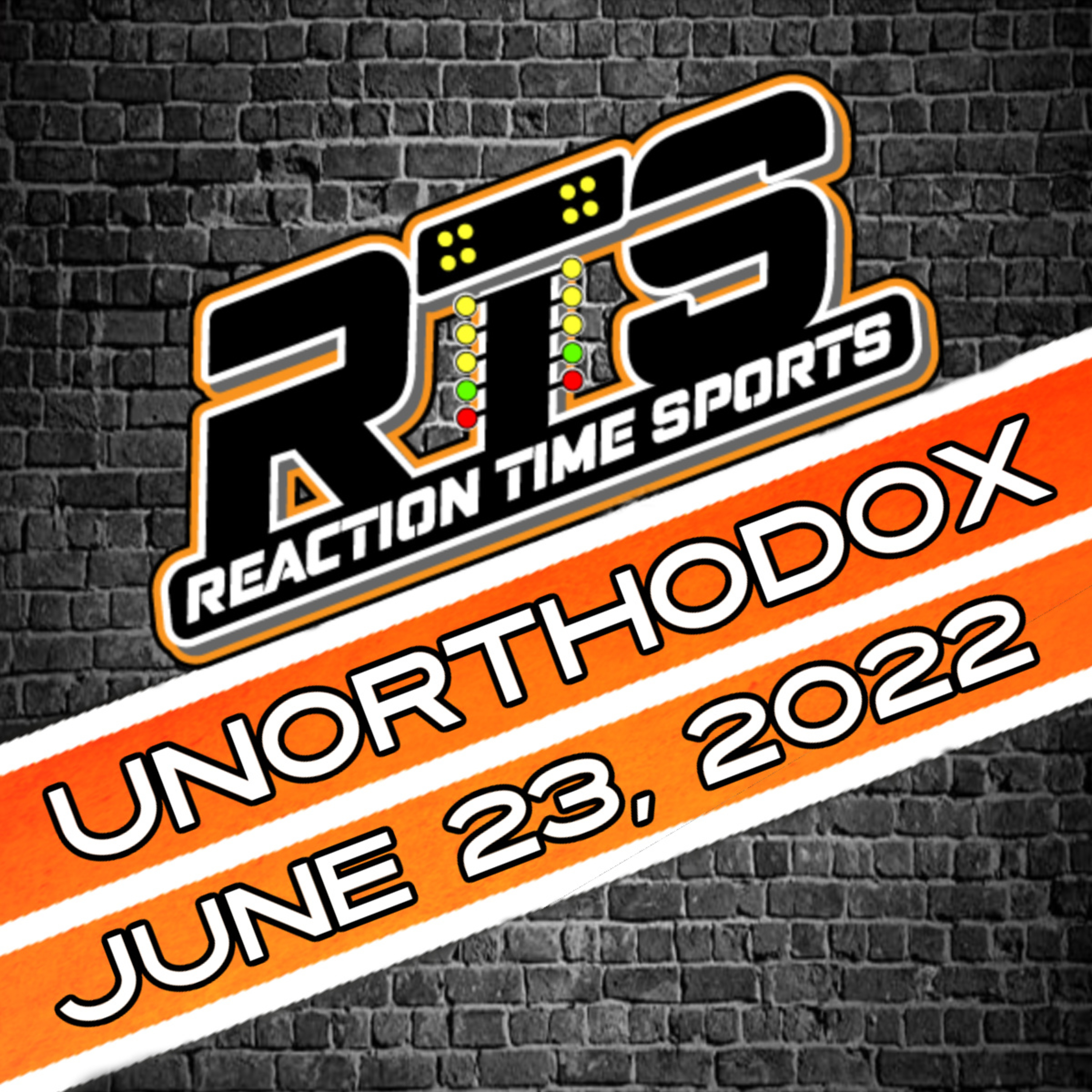 RTS Podcast