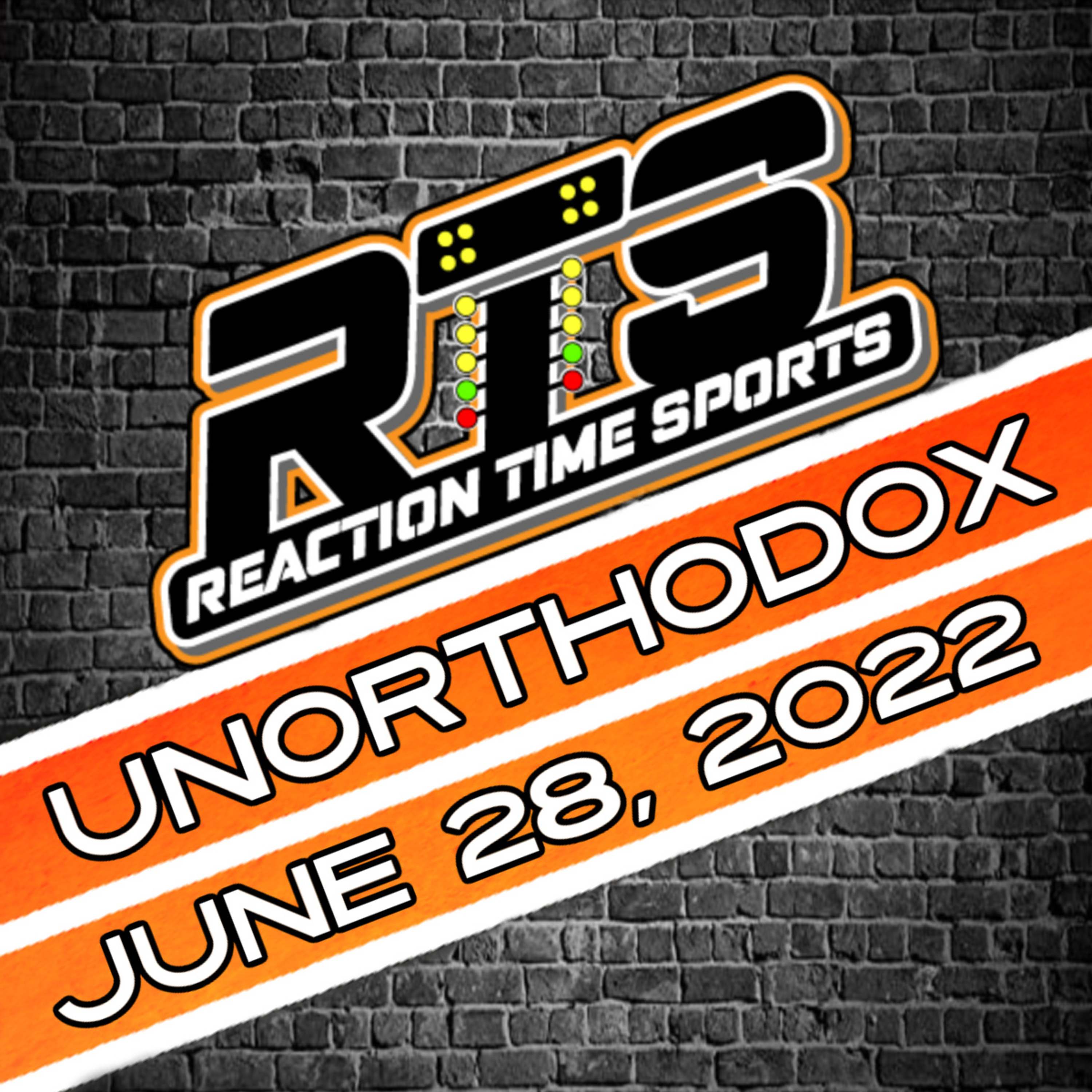 RTS Podcast