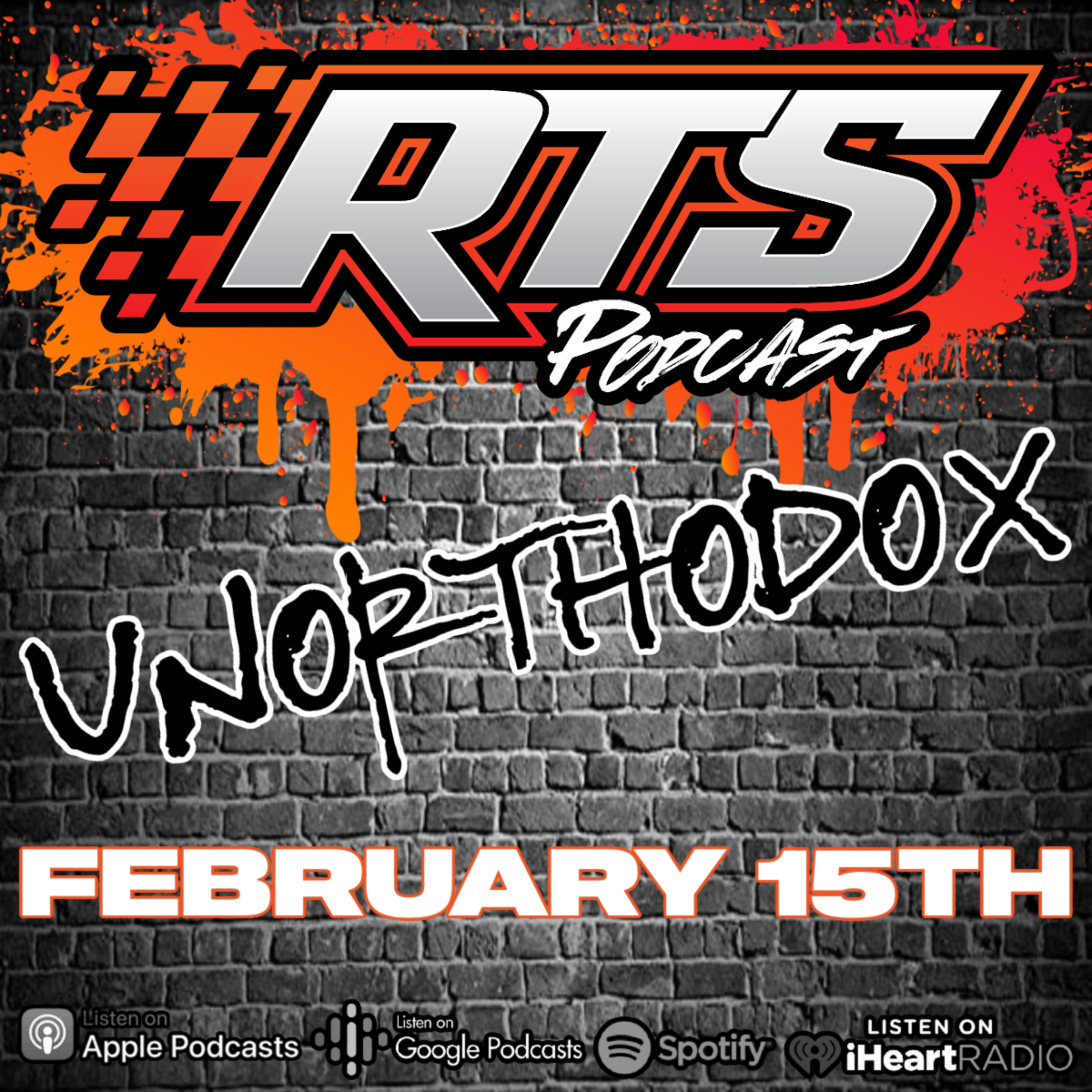 RTS Podcast