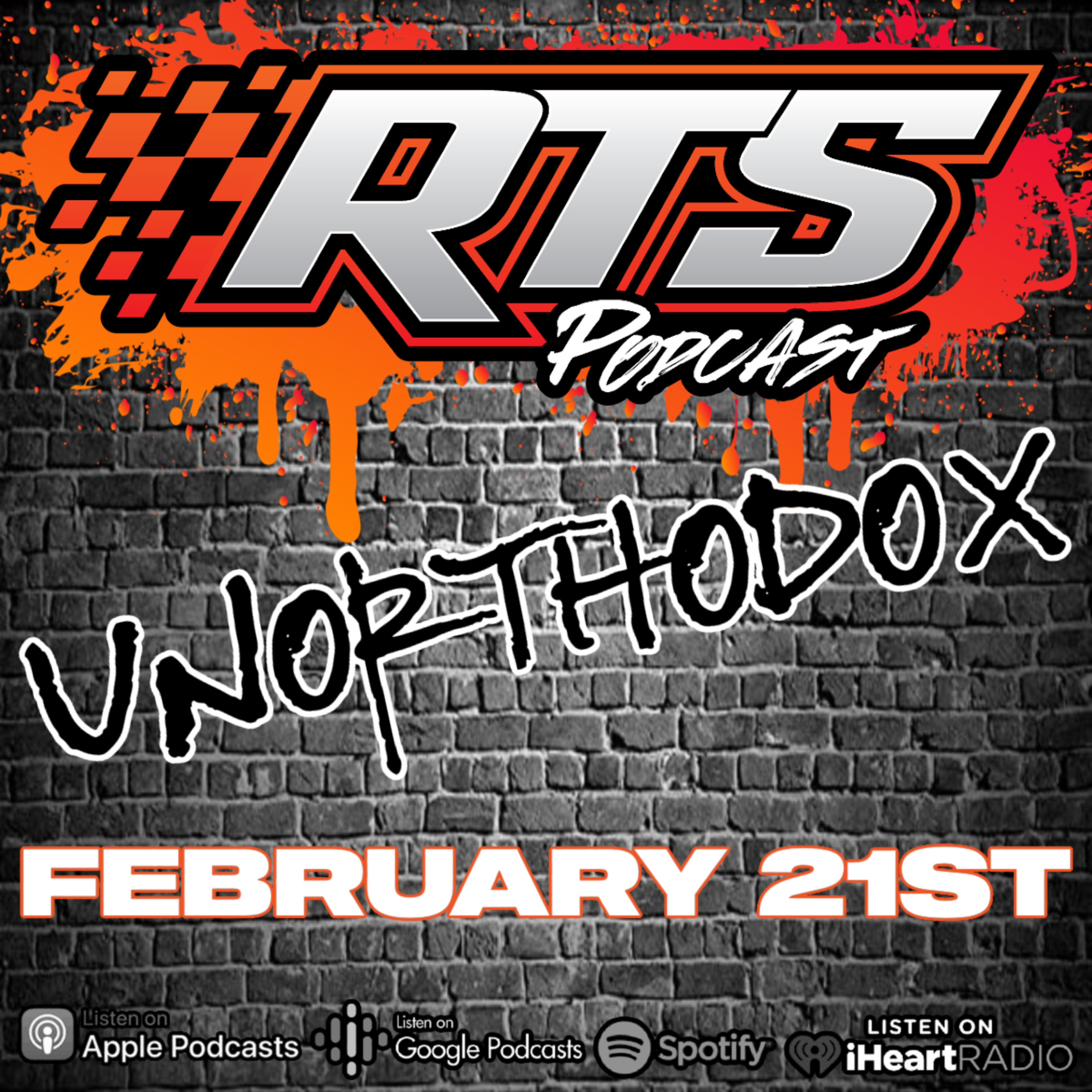 RTS Podcast
